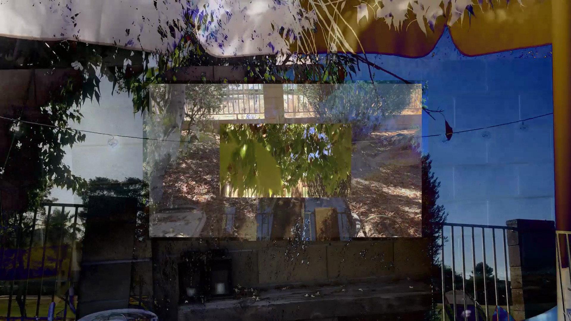 Kinda Cool to Expend This Much Drool 2017 movie scene