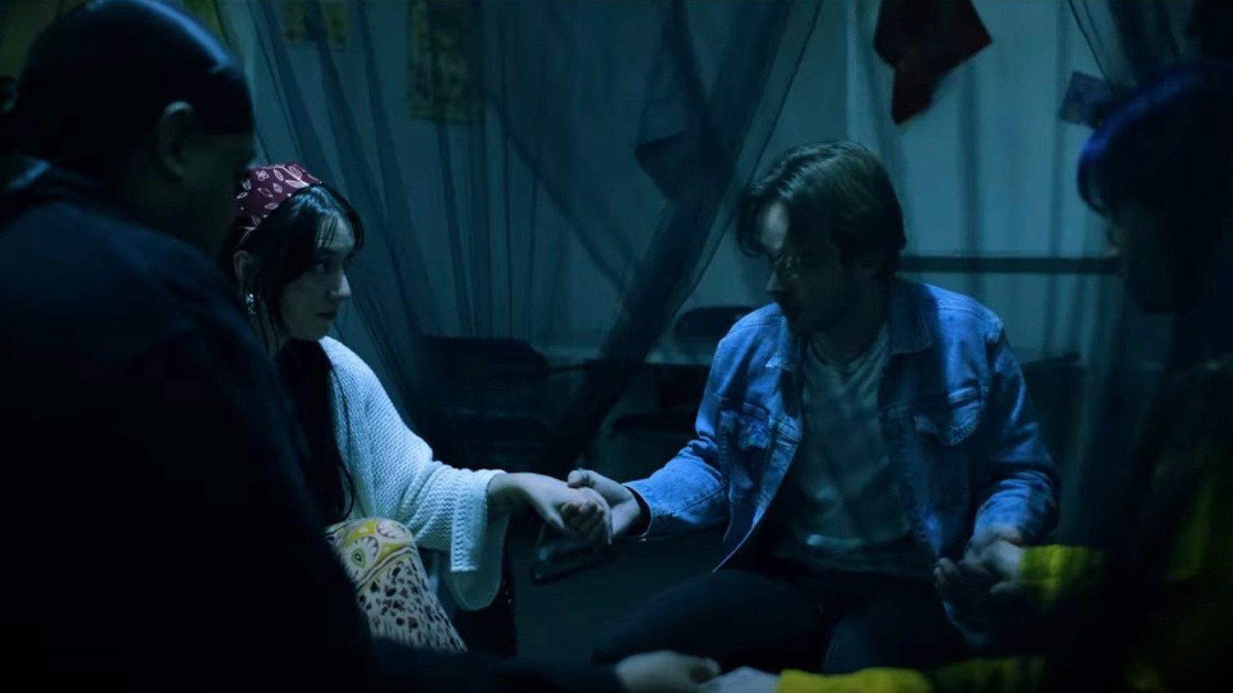 Imogen 2024 movie scene