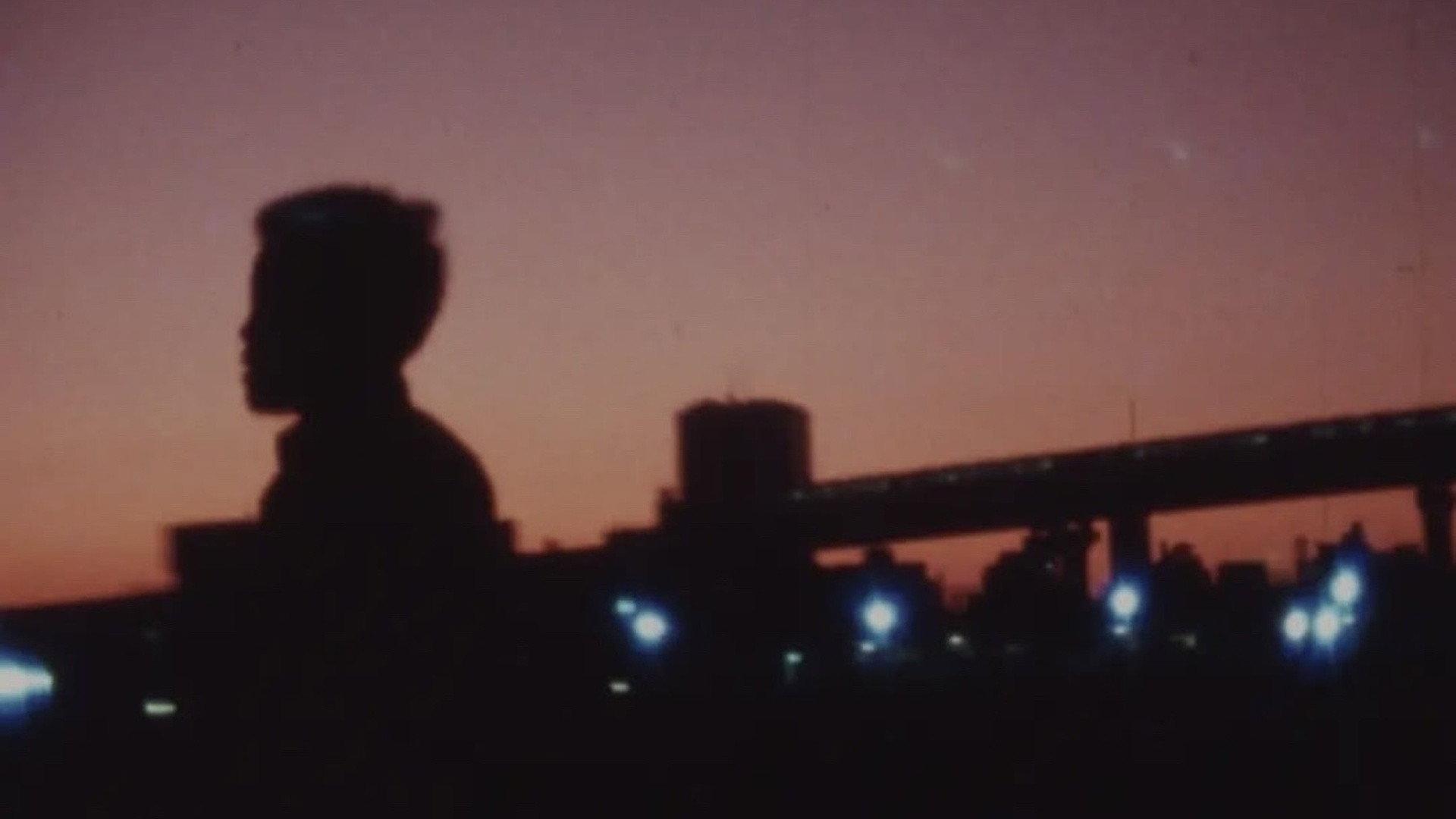 I’m the one who films 1983 movie scene