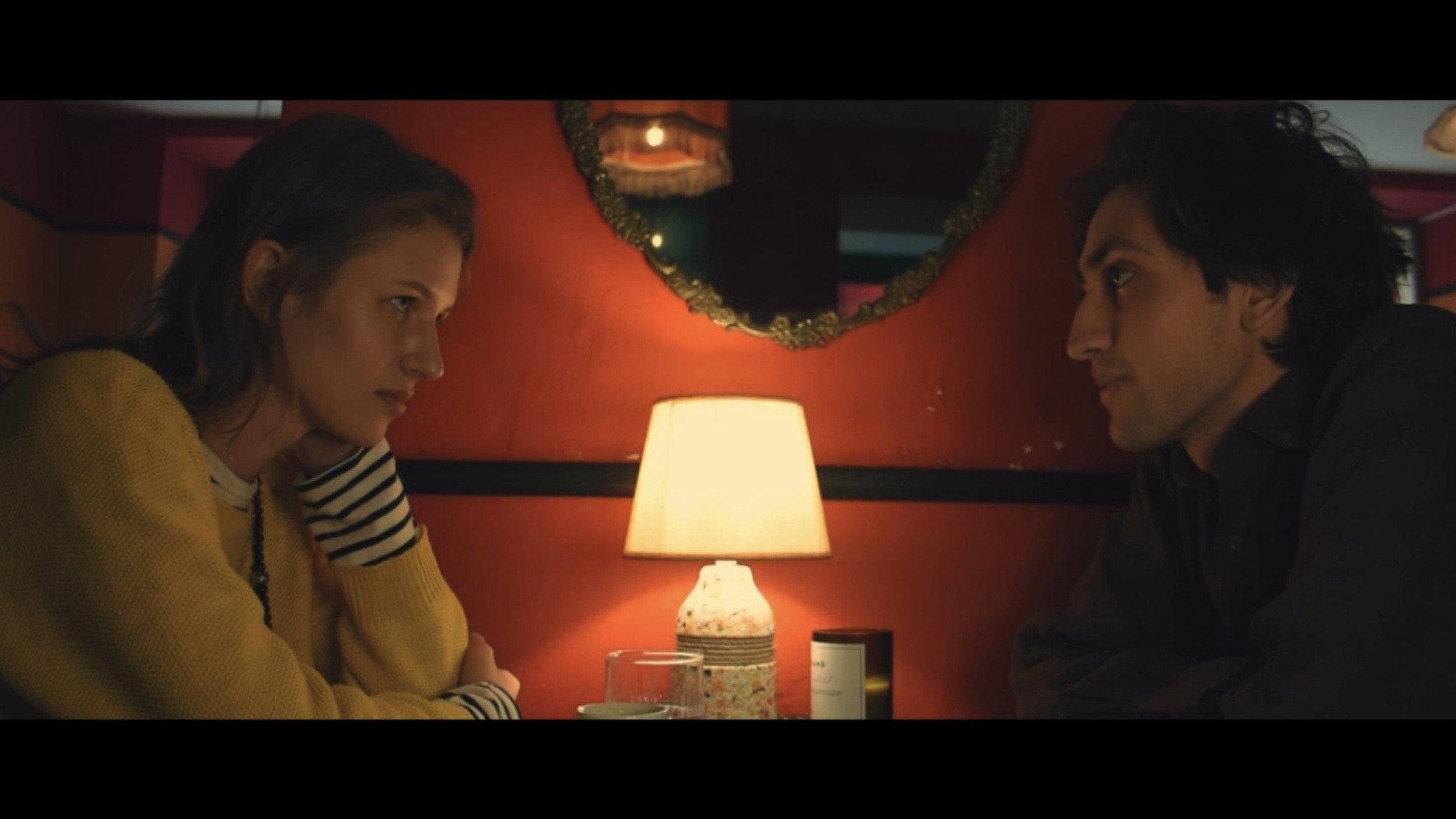 XOLOD  movie scene