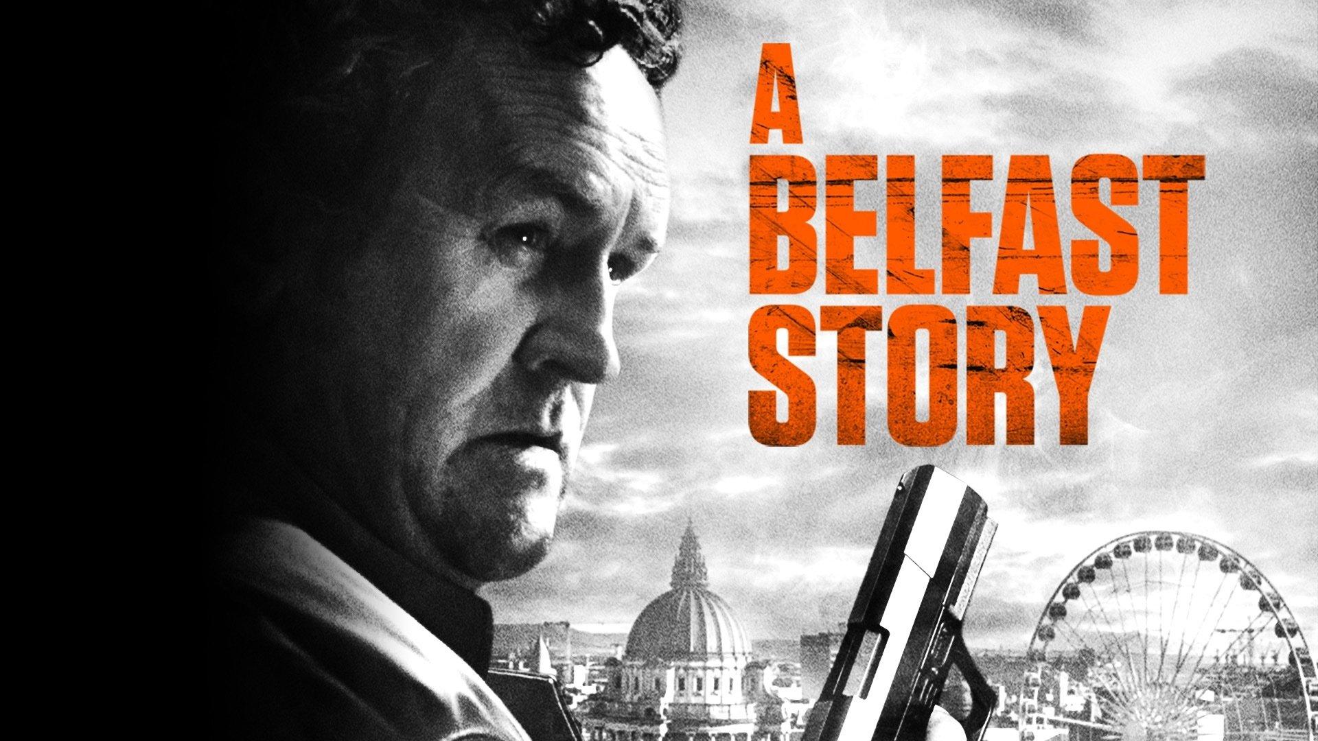 A Belfast Story 2013 movie scene