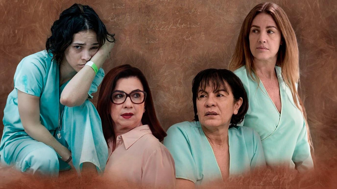 Se Arrependimento Matasse 2019 movie scene