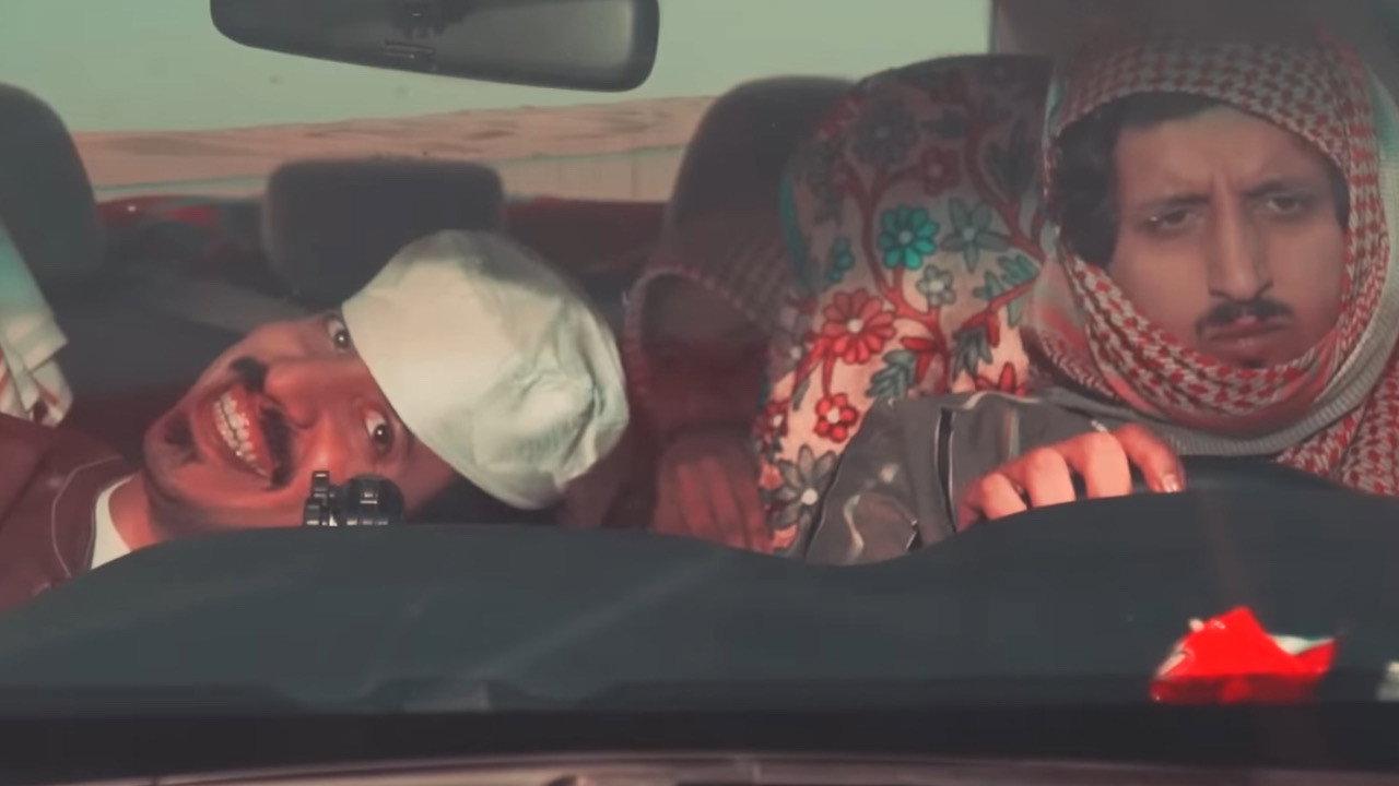 Folaim - Allolo 2016 movie scene