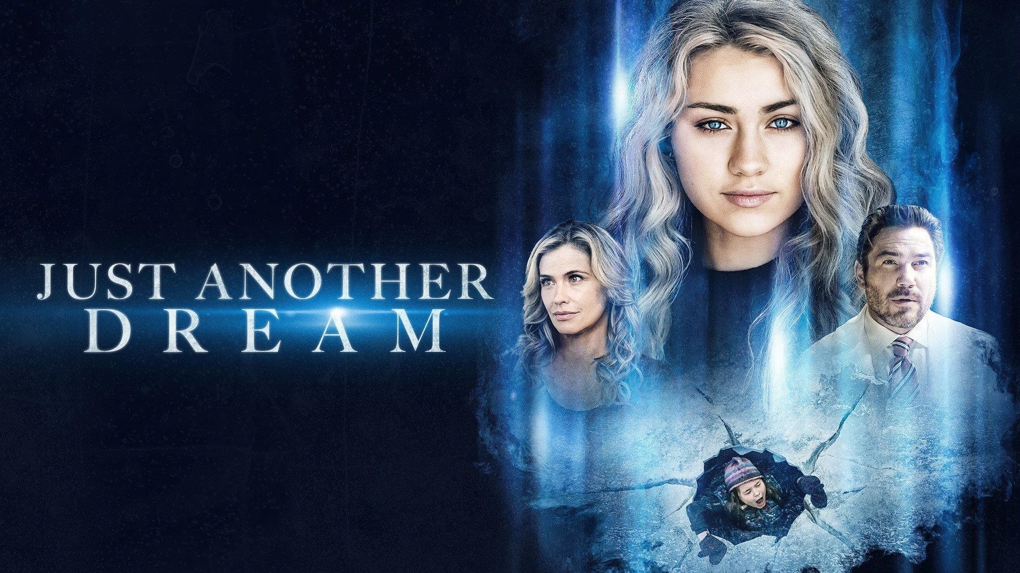 Just Another Dream 2022 movie scene