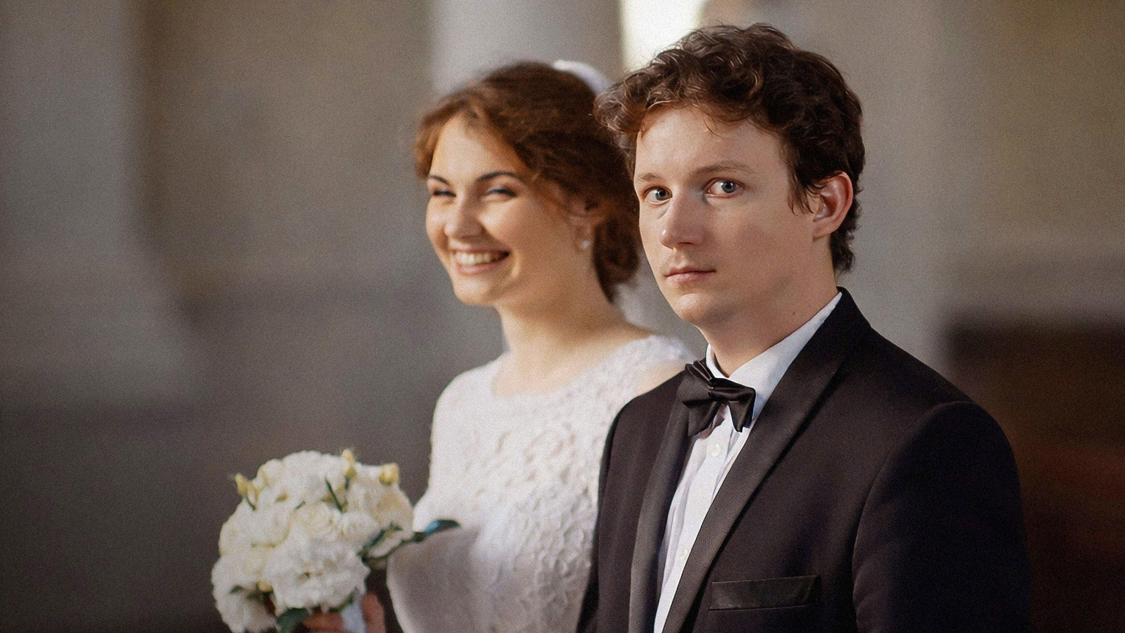 The Groom 2021 movie scene