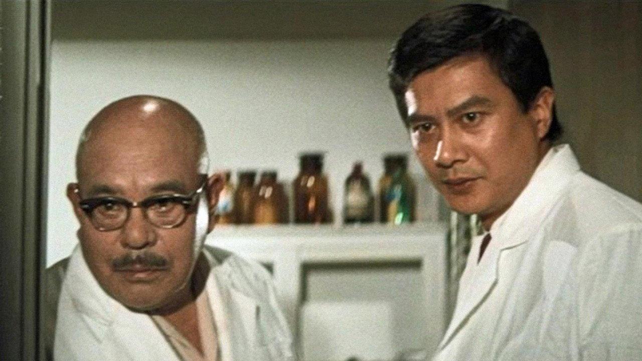 Sex and Life 1969 movie scene