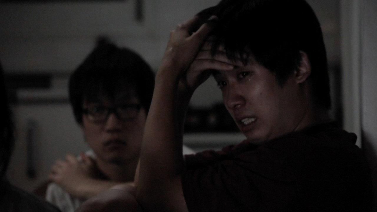 All about My Family 2012 movie scene