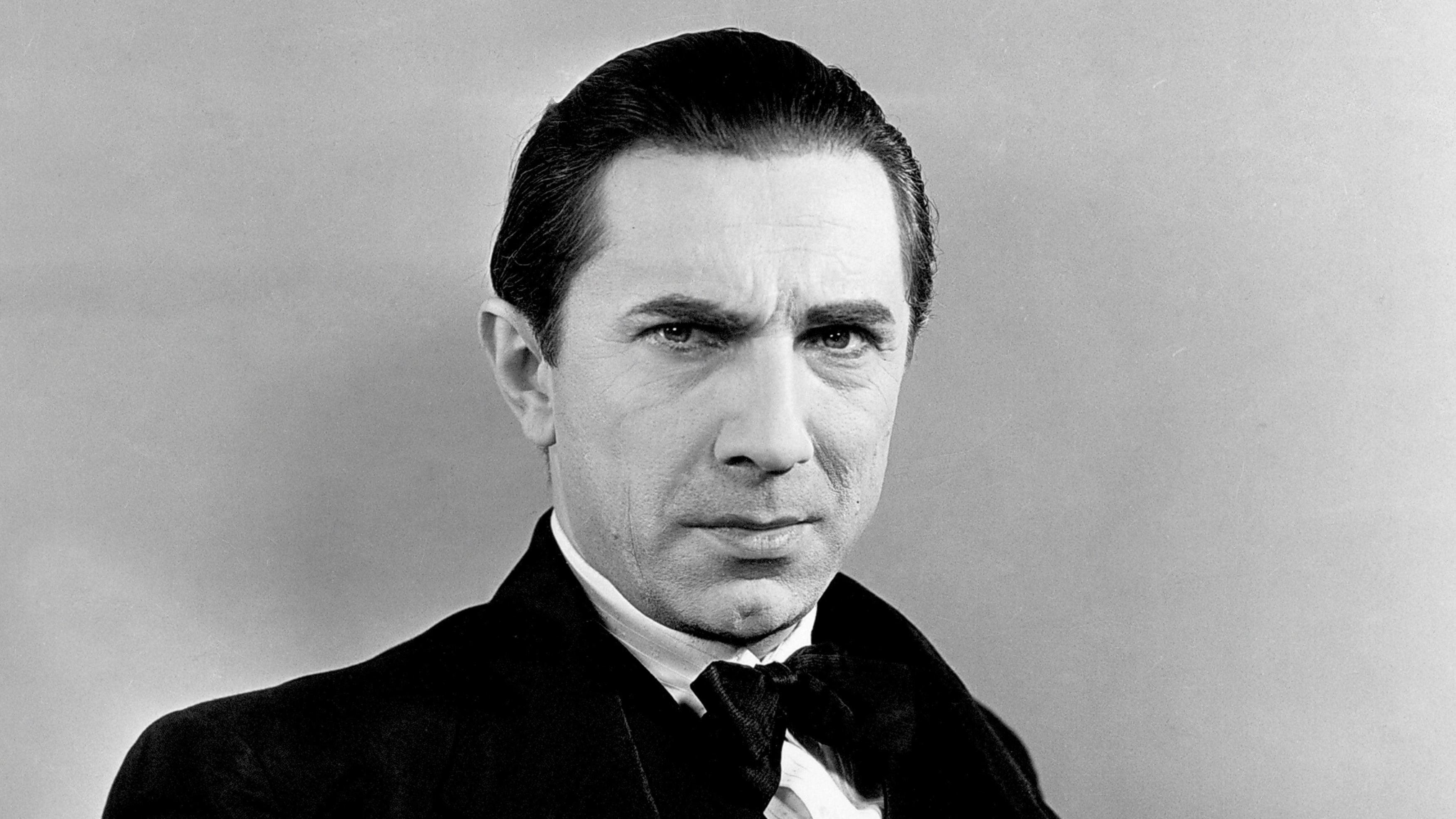 Lugosi: The Forgotten King 1986 movie scene