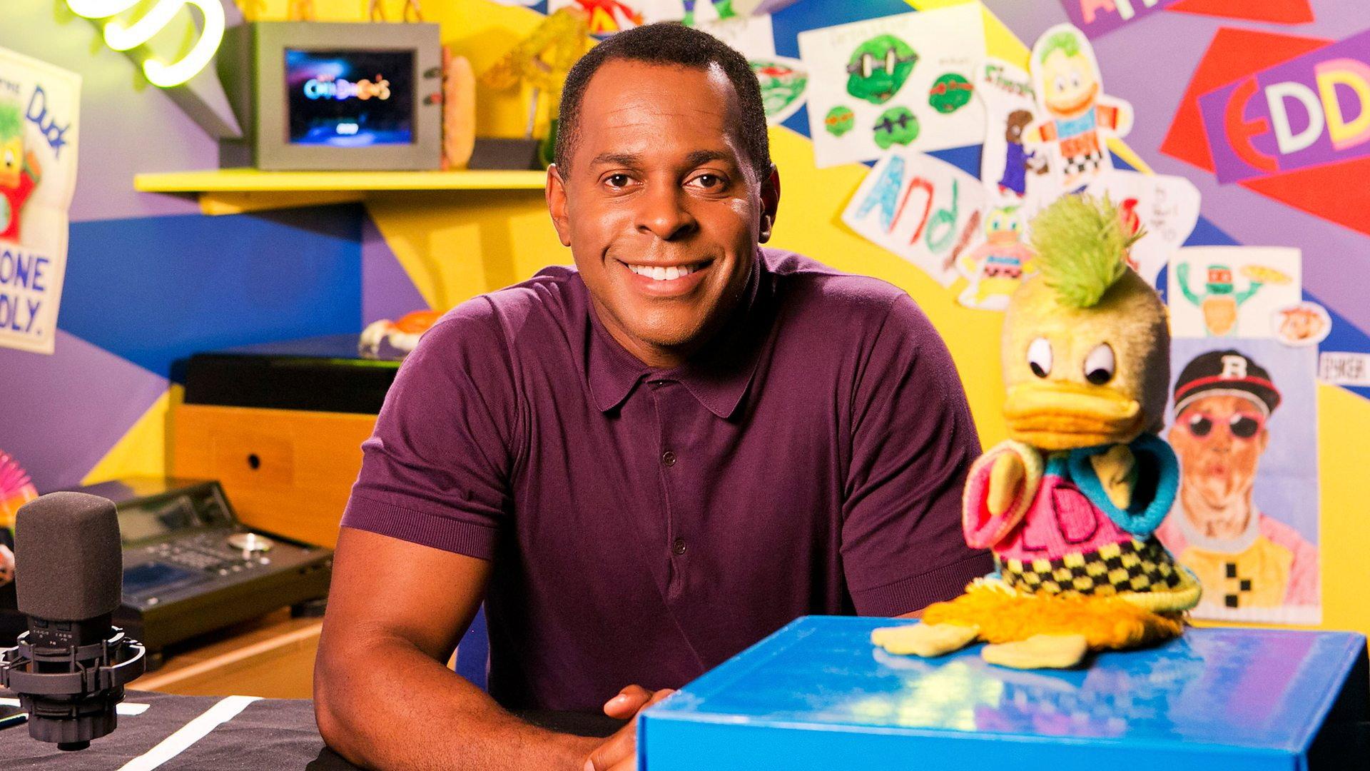 Hacker's Birthday Bash: 30 Years of Children's BBC 2015 movie scene