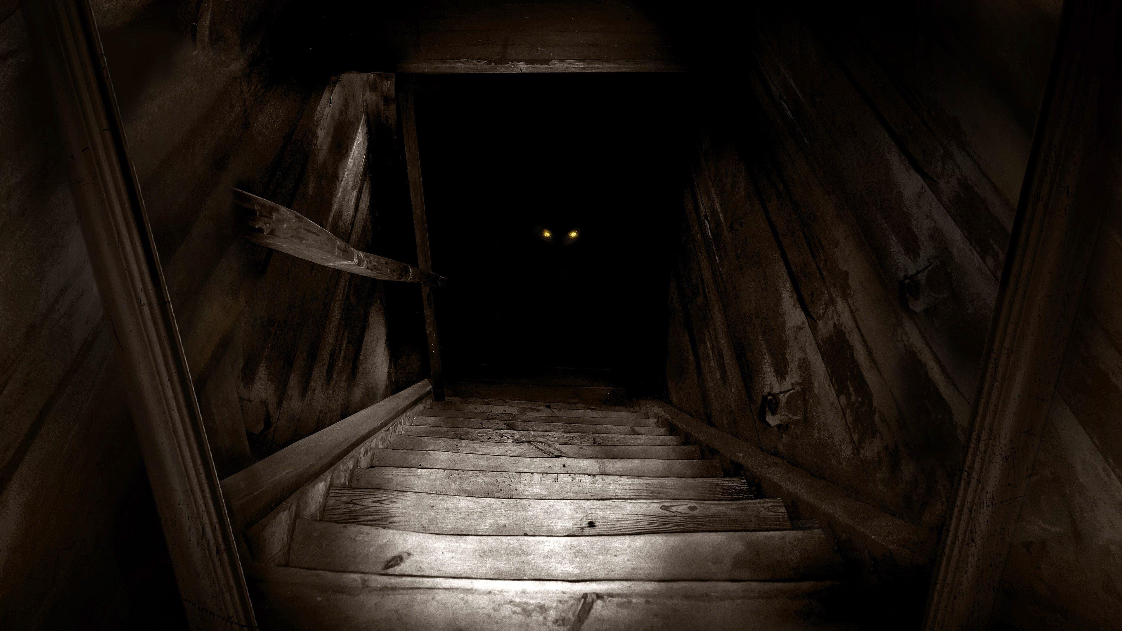 The Boogeyman 2023 movie scene