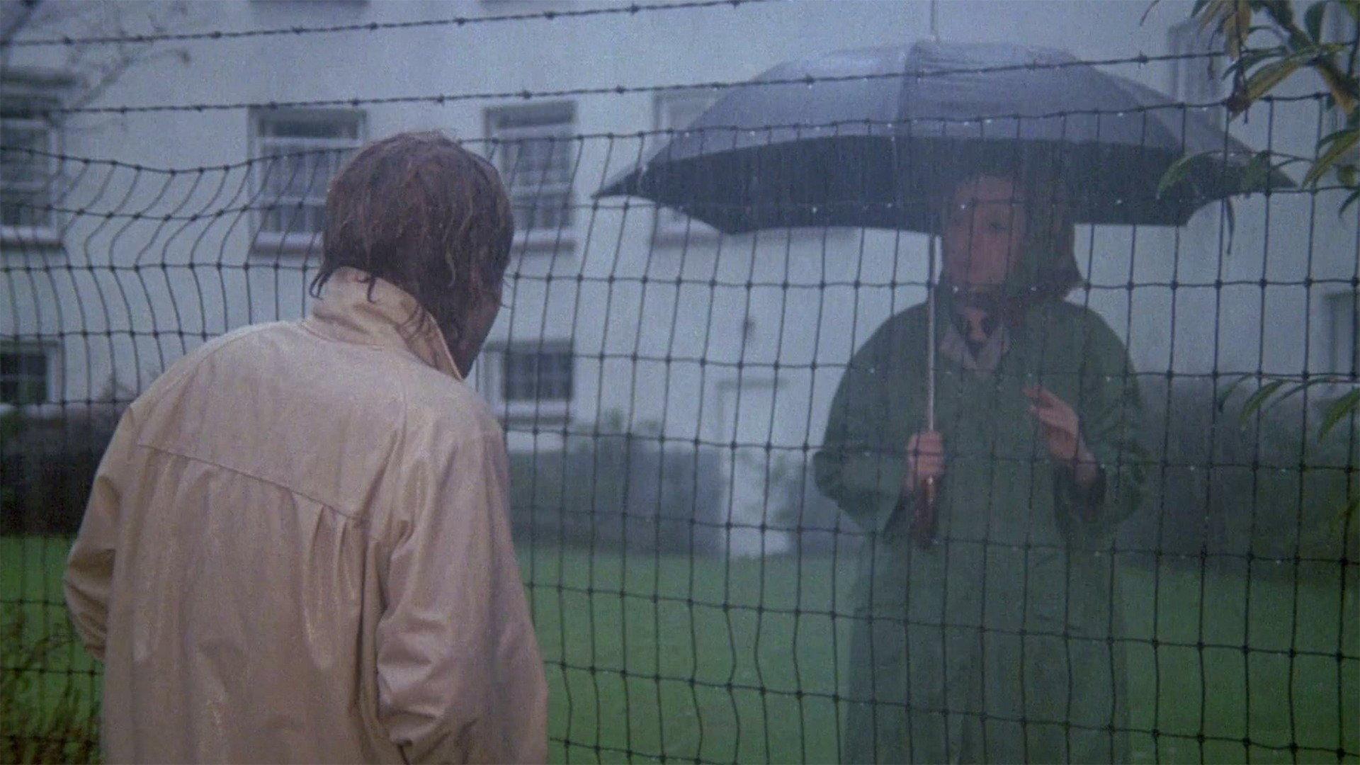 That Cold Day in the Park 1969 movie scene