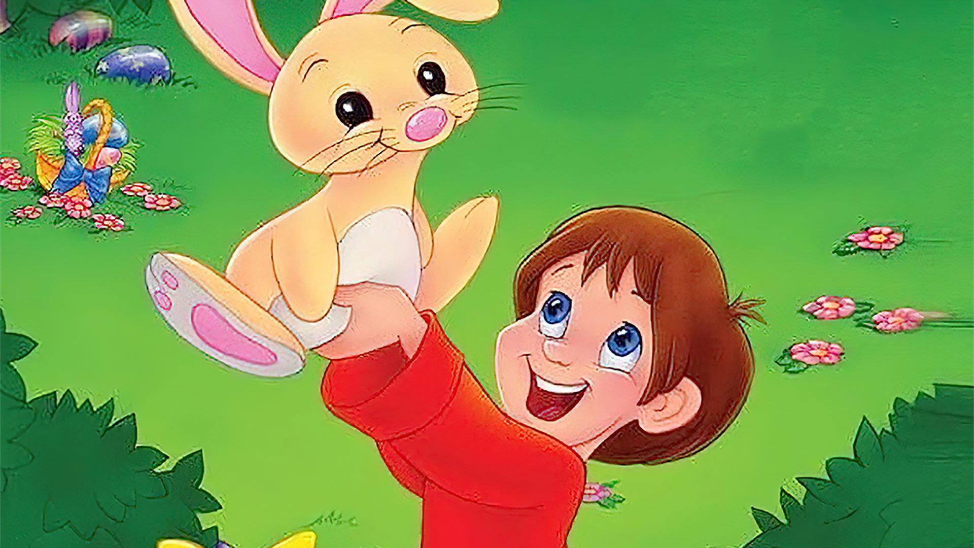 The Great Easter Egg Hunt 2000 movie scene