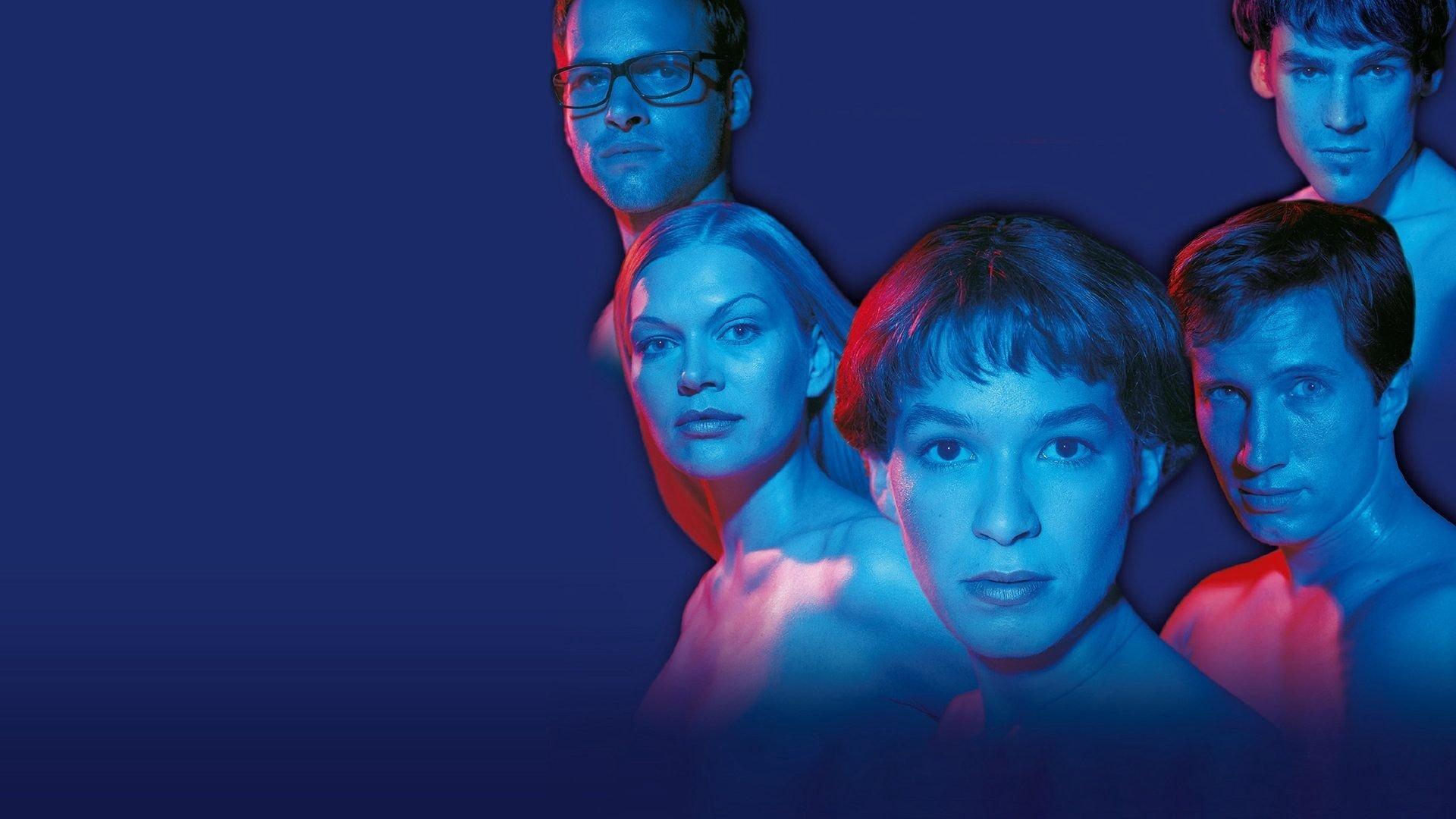 Anatomy 2000 movie scene