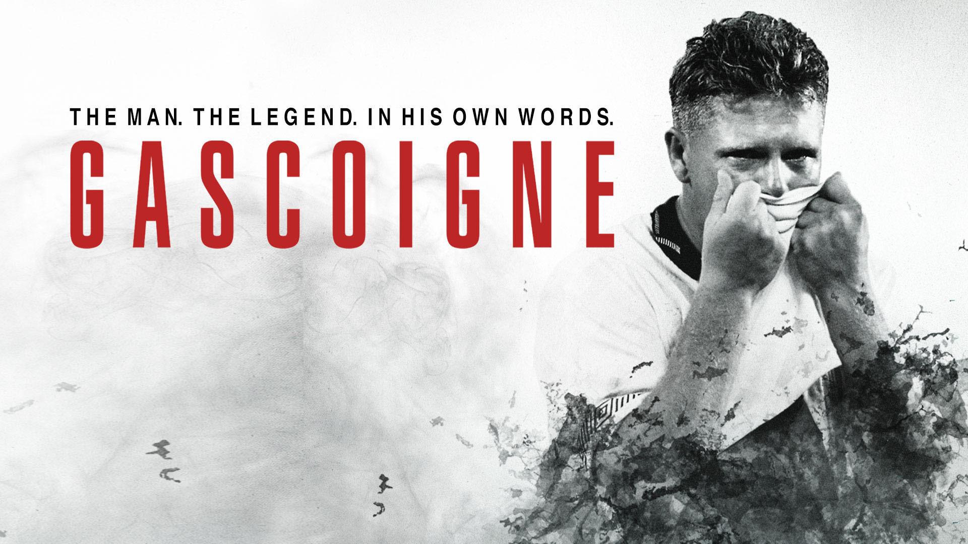 Gascoigne 2015 movie scene