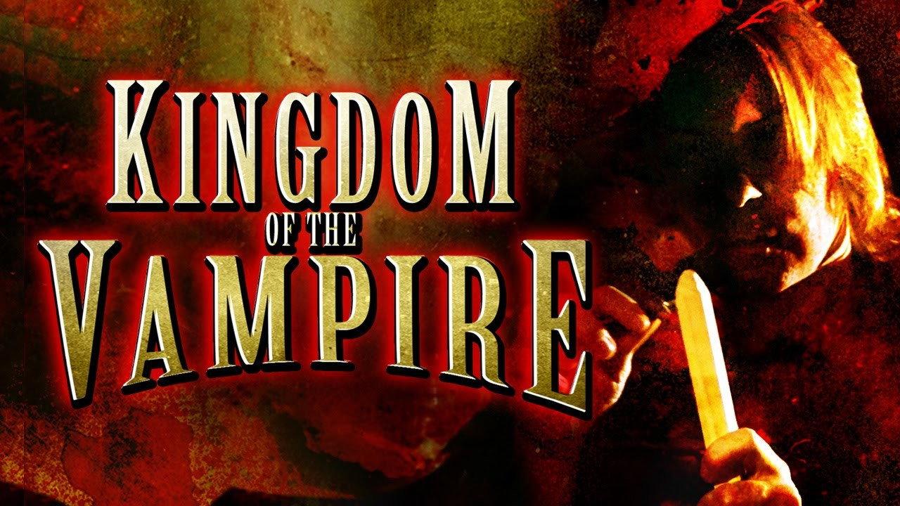 Kingdom of the Vampire 2007 movie scene