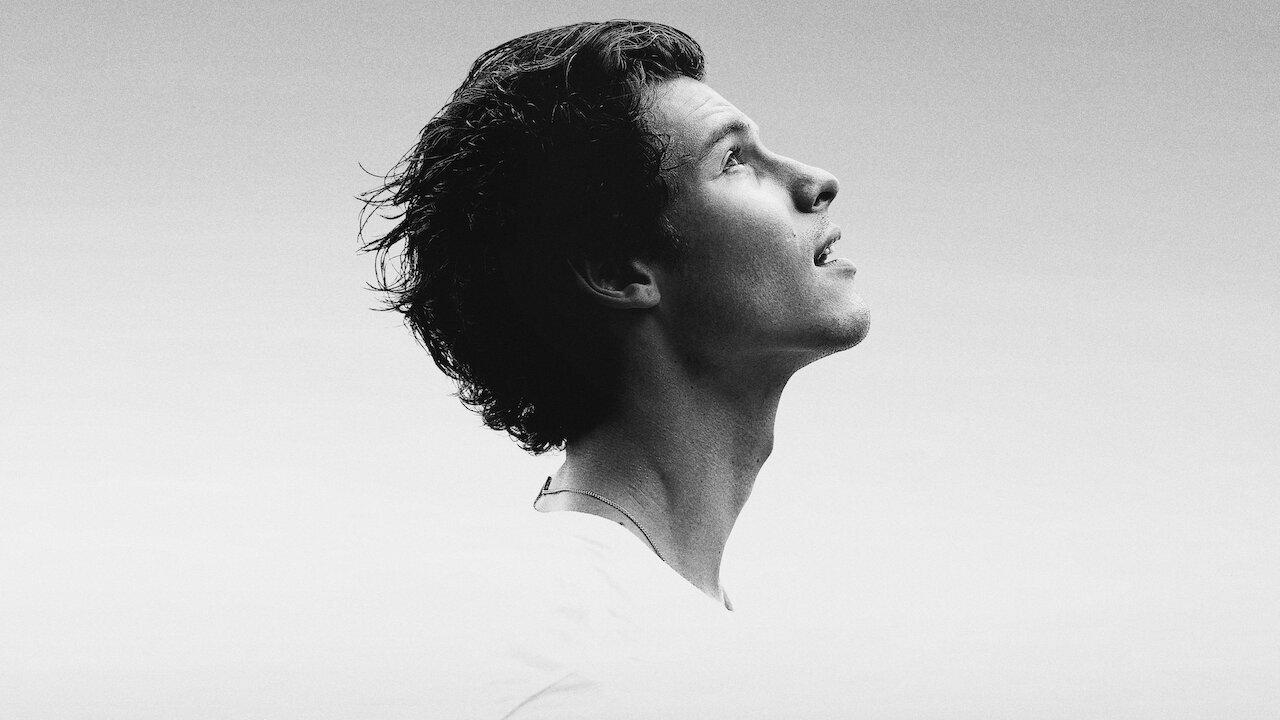 Shawn Mendes: In Wonder 2020 movie scene