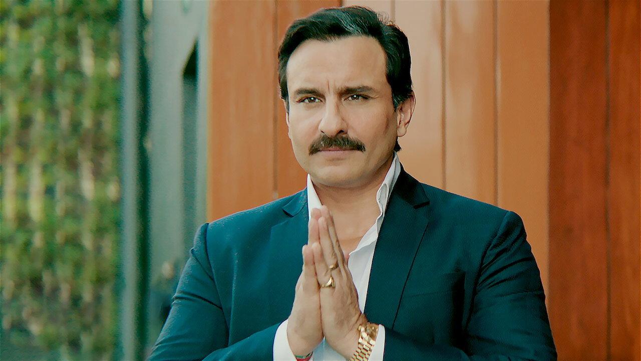 Baazaar 2018 movie scene