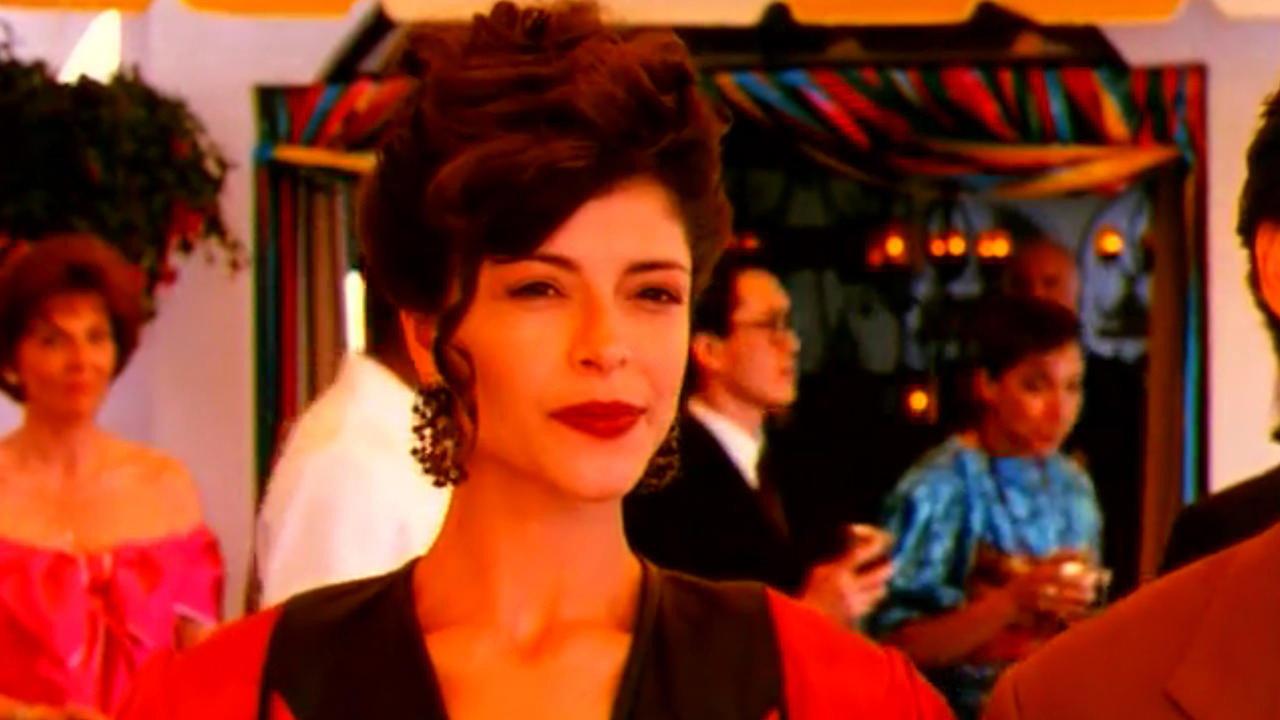 Montreal Stories 1991 movie scene