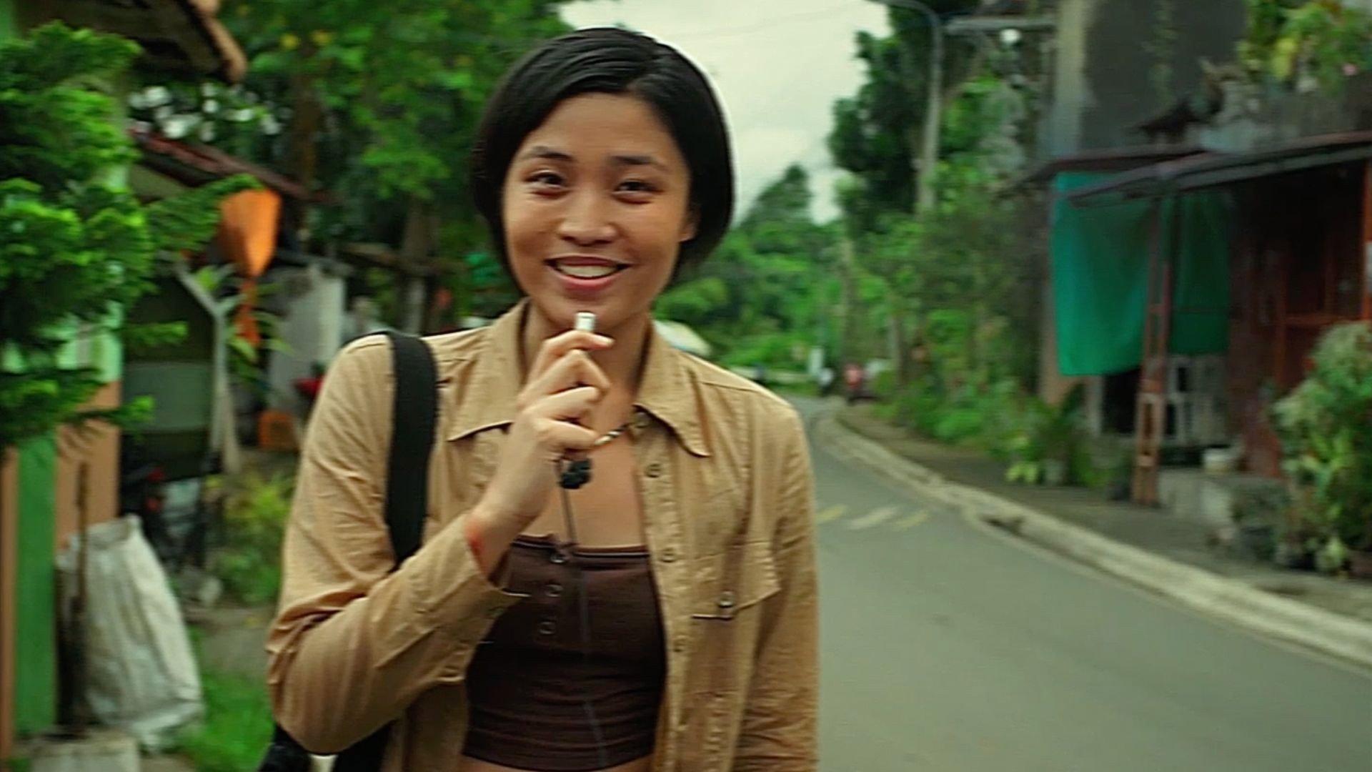 Caraingin 2025 movie scene