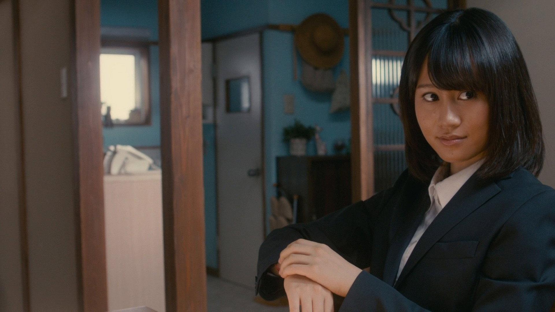 The Complex 2013 movie scene
