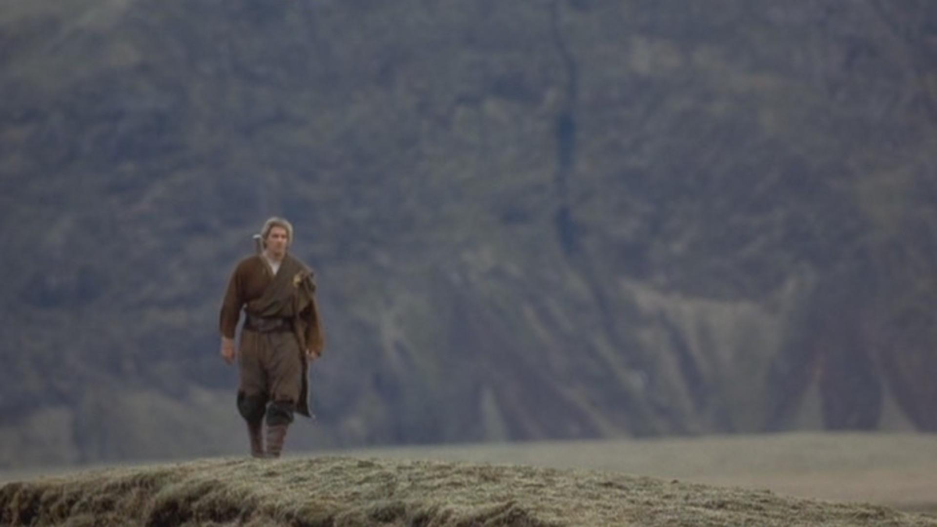 The Viking Sagas 1995 movie scene