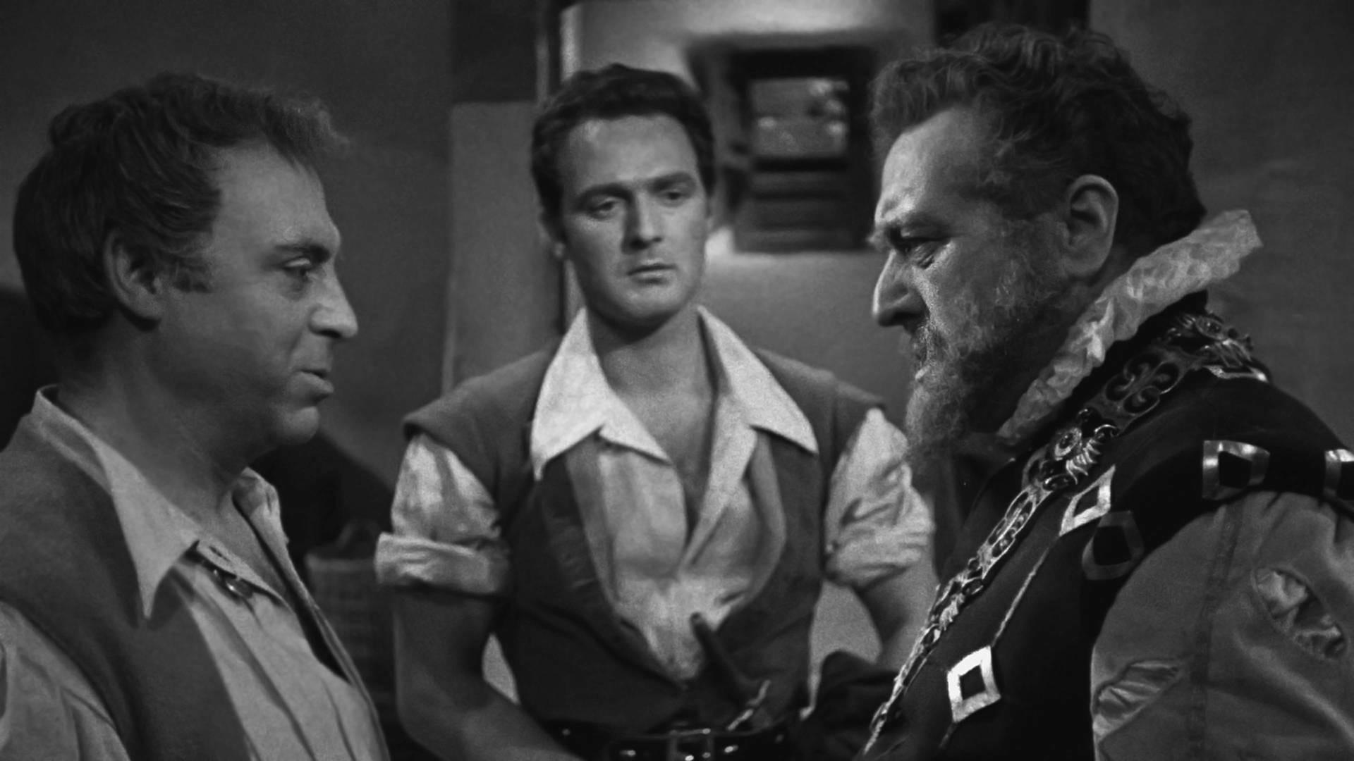 El alcalde de Zalamea 1954 movie scene