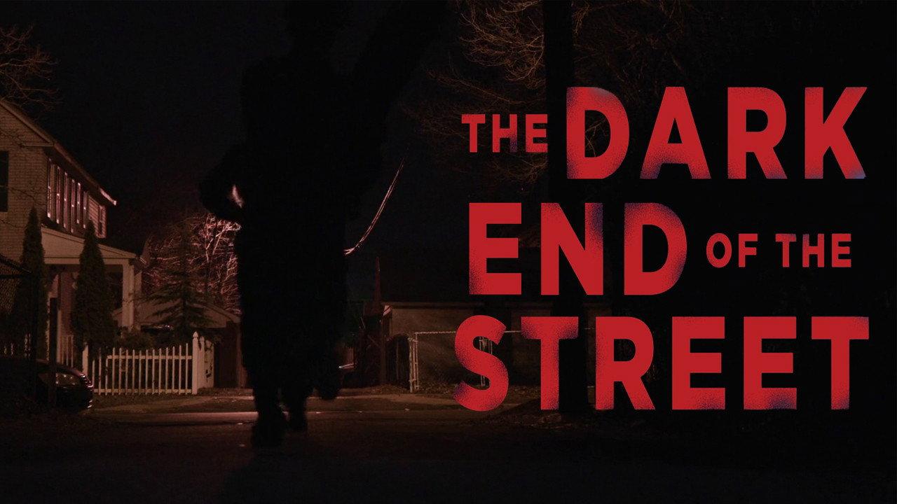 The Dark End of the Street 2020 movie scene