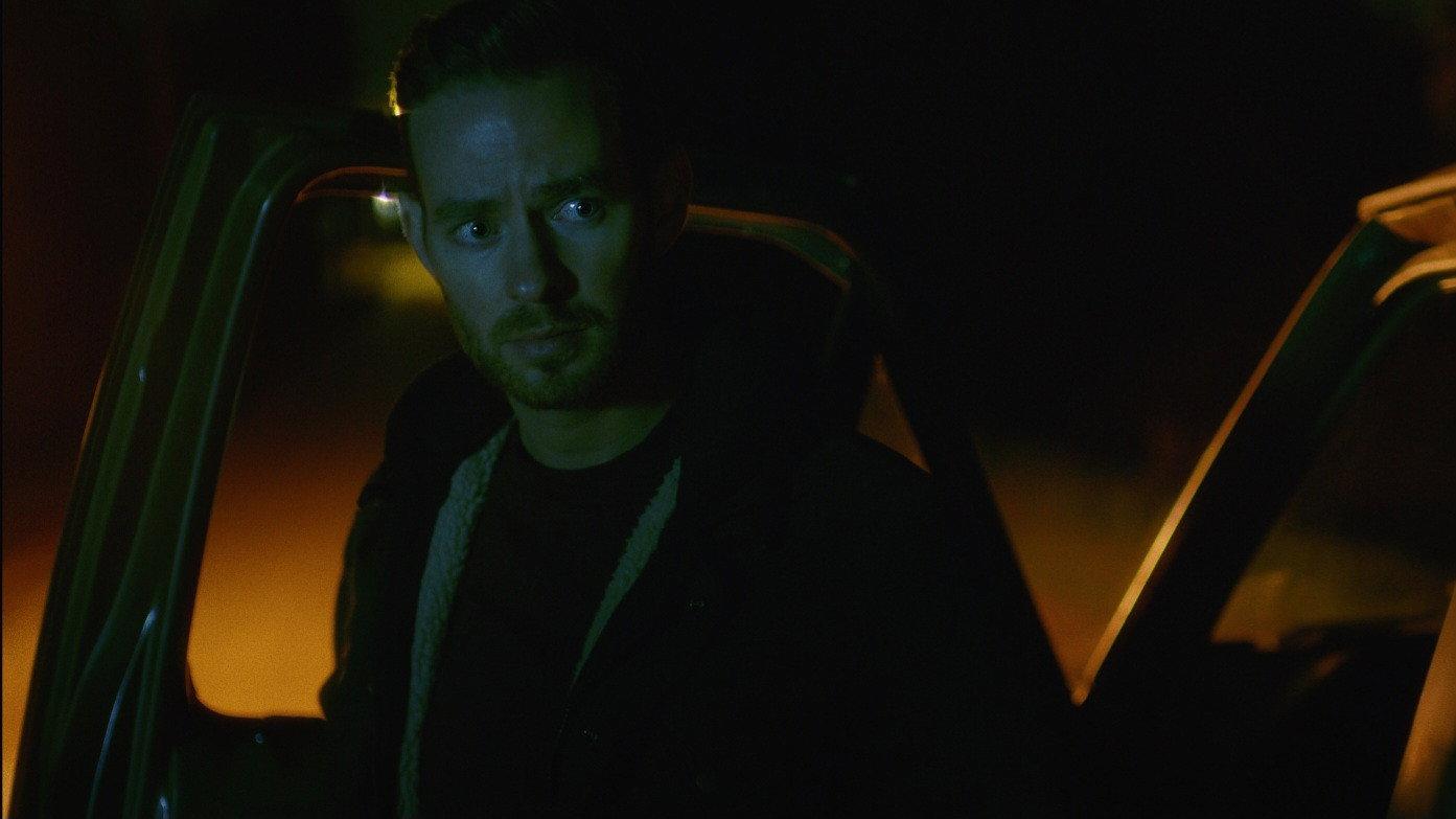 Into The Night 2021 movie scene