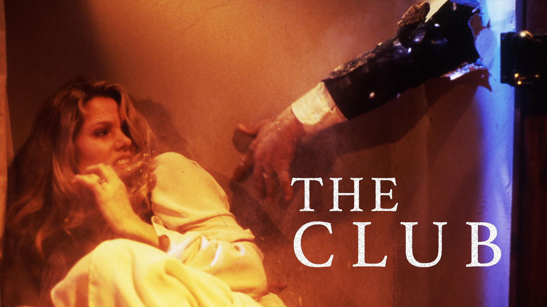 The Club 1994 movie scene
