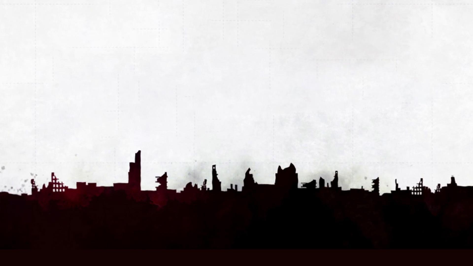 The World Under the Bombs, from Guernica to Hiroshima 2017 movie scene