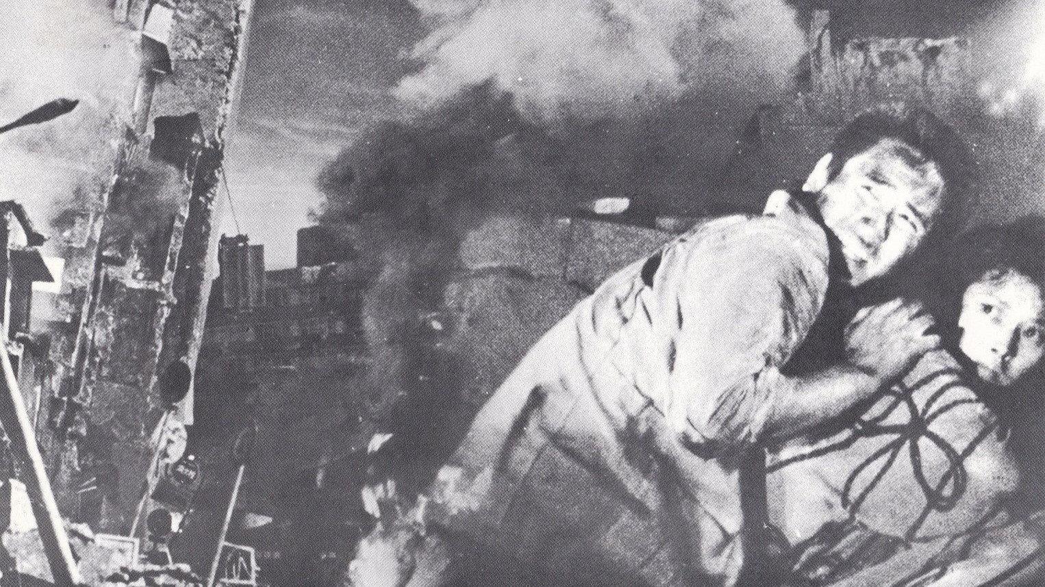 Magnitude 7.9 1980 movie scene