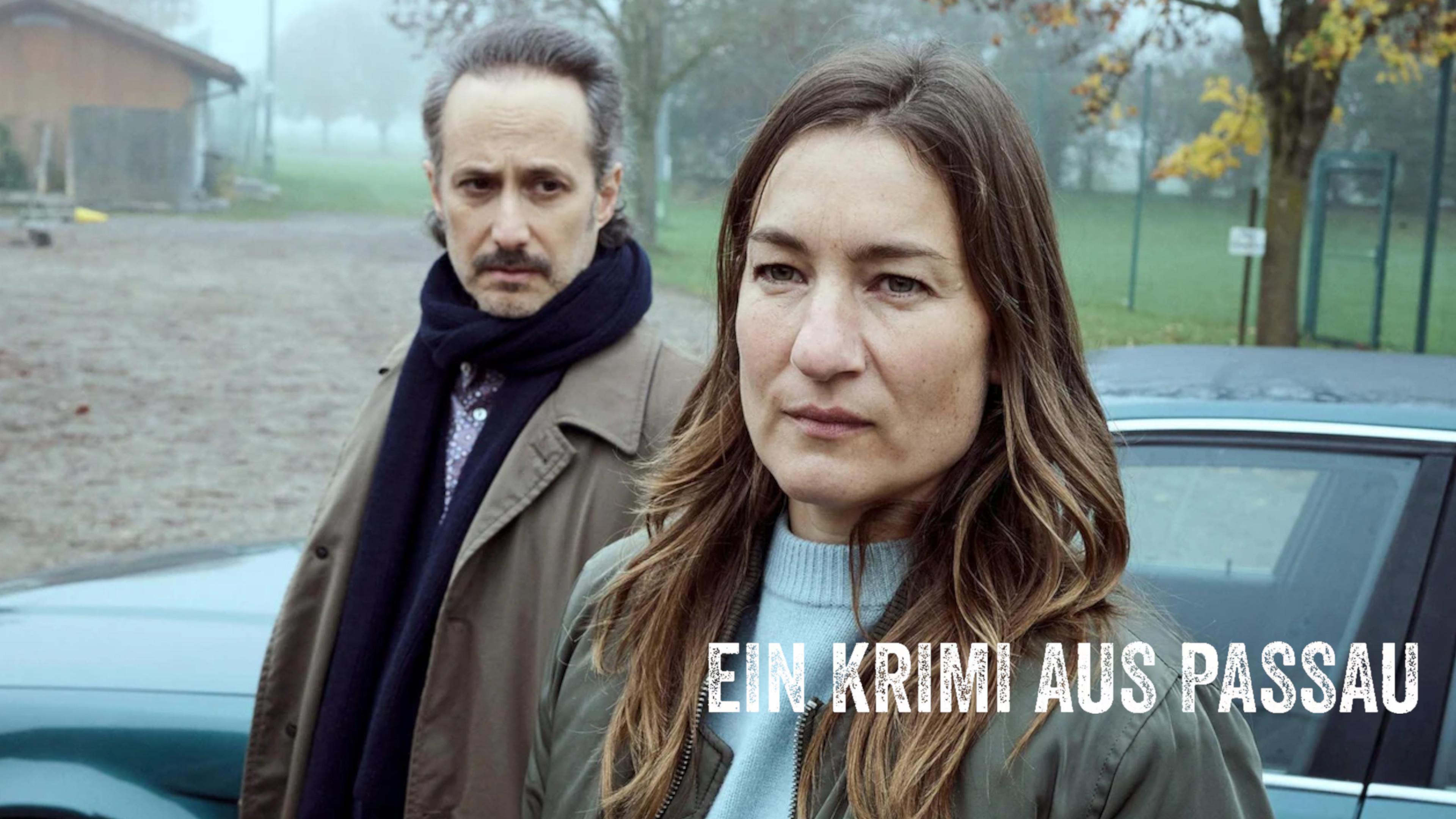Niemand stirbt gern allein - Ein Krimi aus Passau 2025 movie scene
