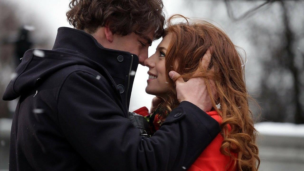 Beremennyy 2011 movie scene