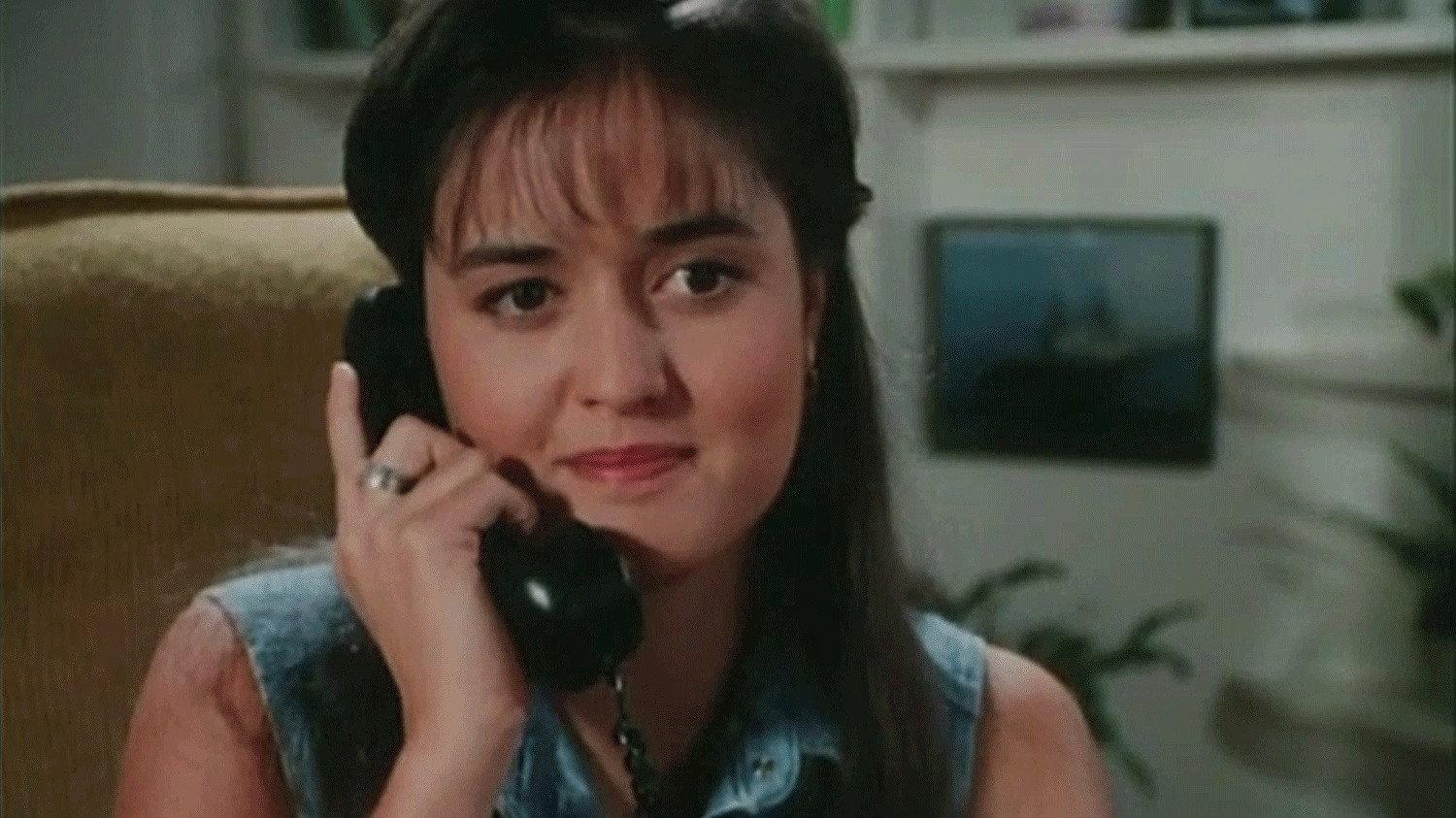 Justice for Annie 1996 movie scene