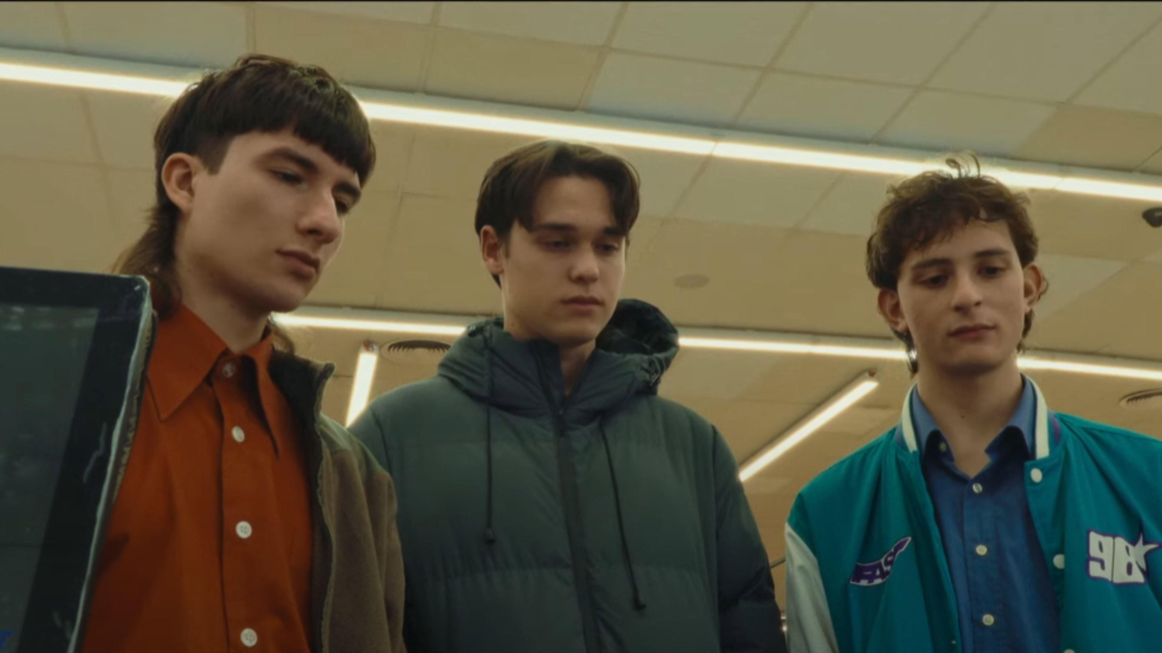 9x3 2025 movie scene