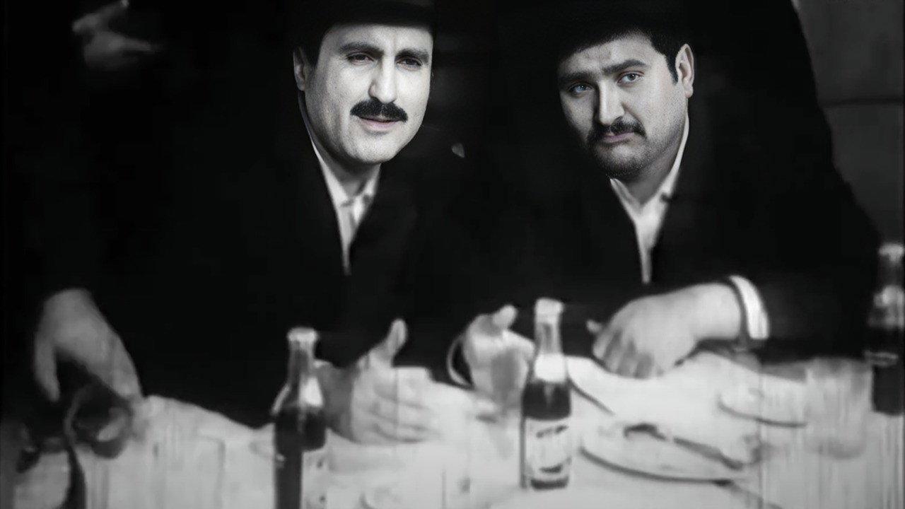 The Ignorants and Gigolos 1965 movie scene
