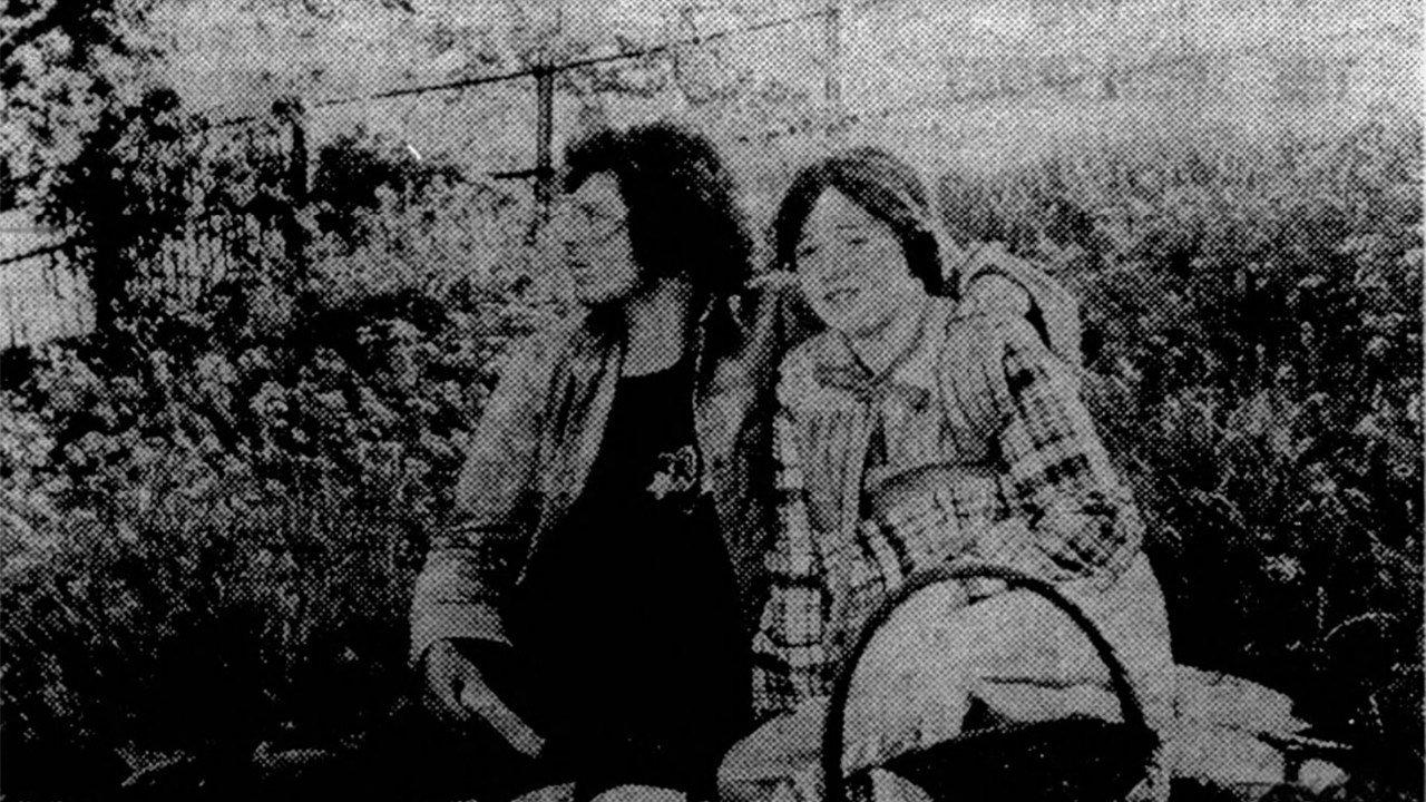 Jenny Can't Work Any Faster 1975 movie scene