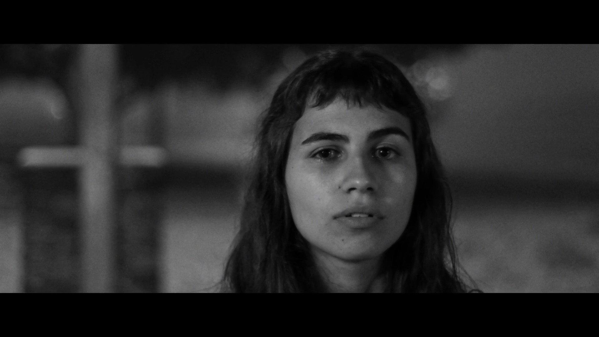 April Nights 2023 movie scene