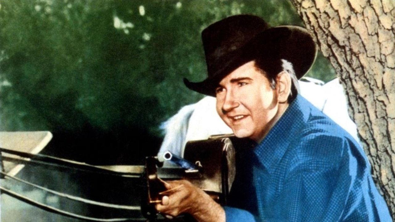 The Fastest Guitar Alive 1967 movie scene