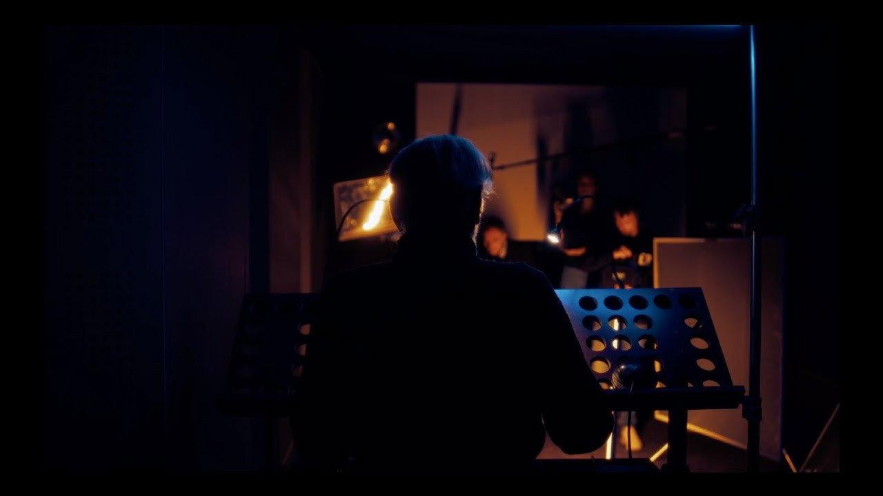 La voce senza volto 2023 movie scene