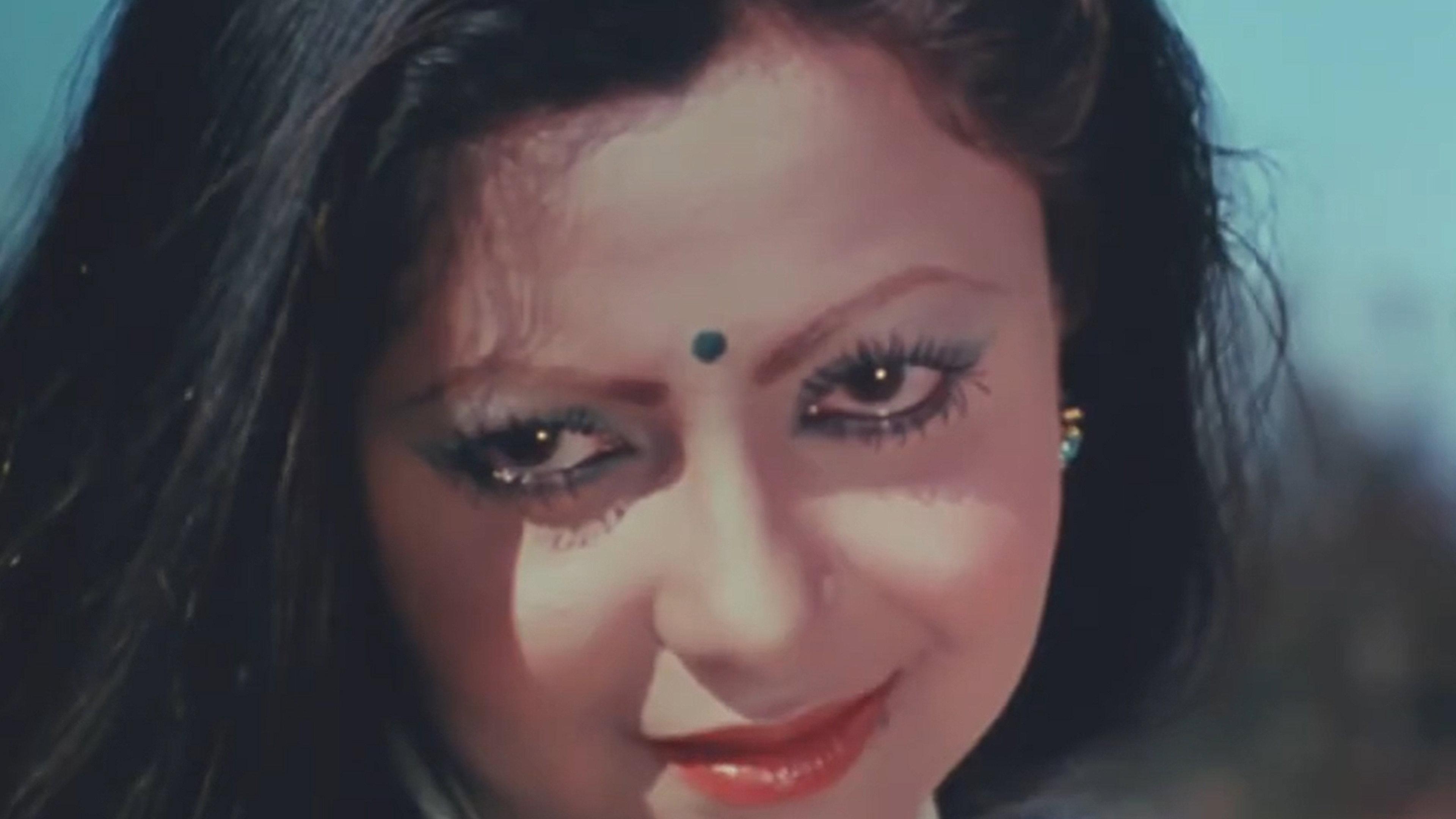 Sindoor 1979 movie scene