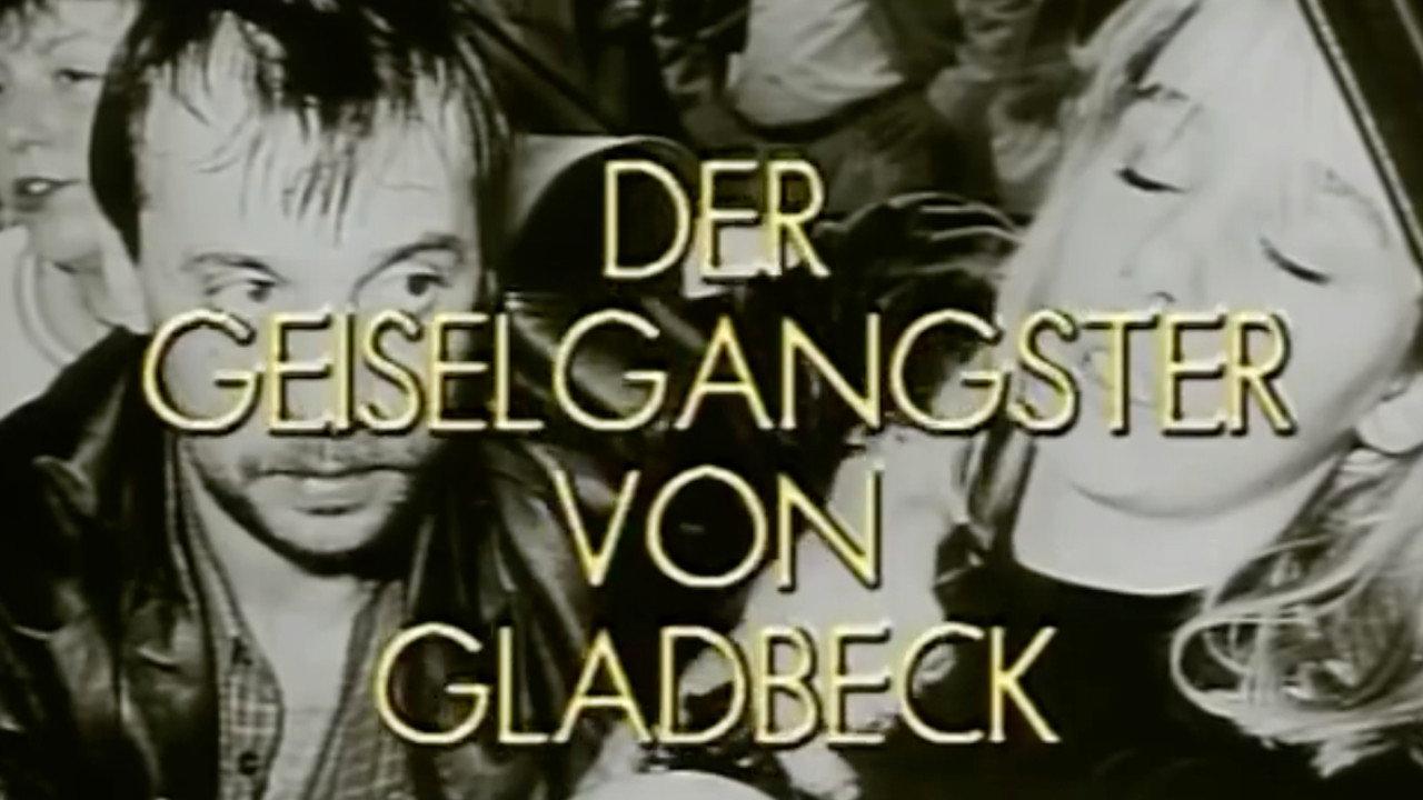 Der Geiselgangster von Gladbeck 1991 movie scene