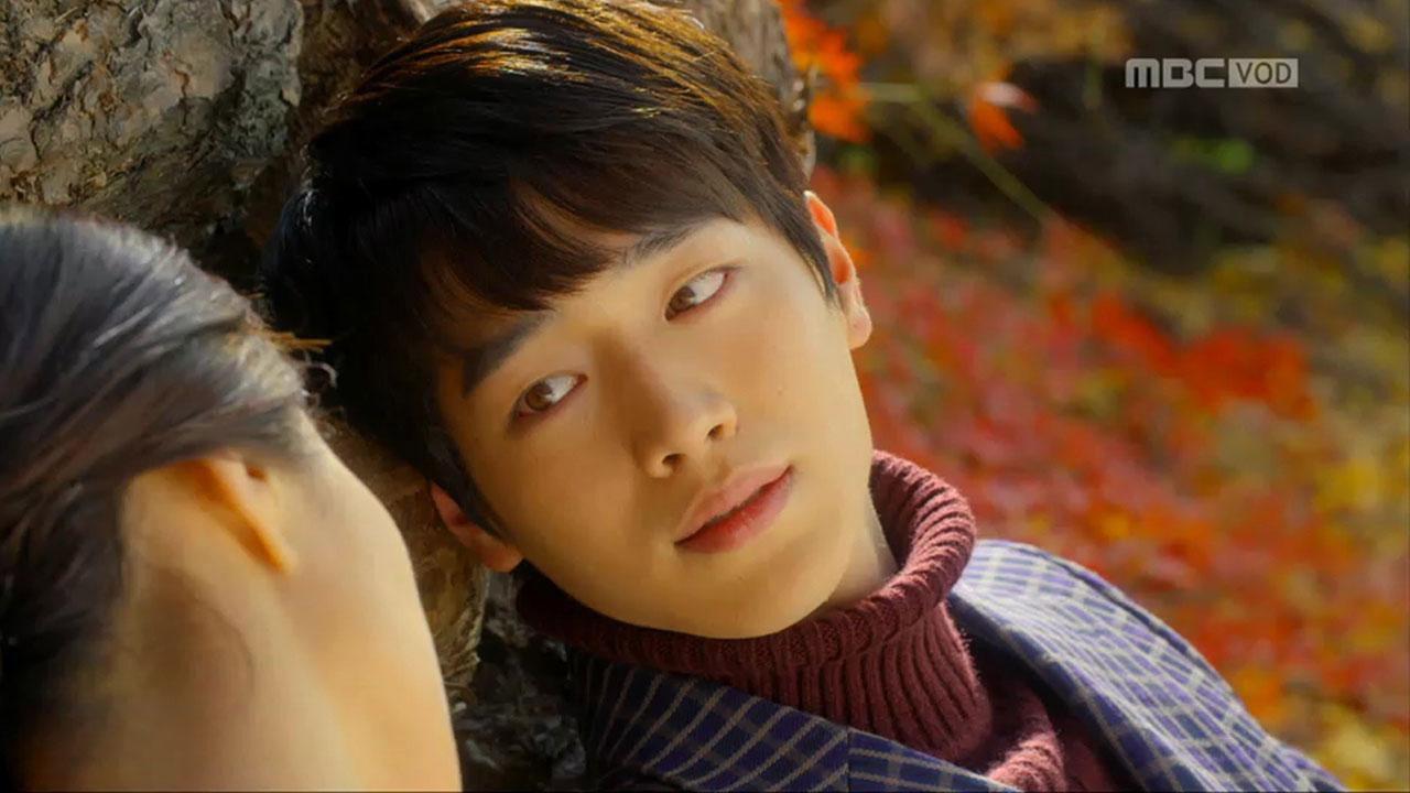Haneuljae’s Murder 2013 movie scene