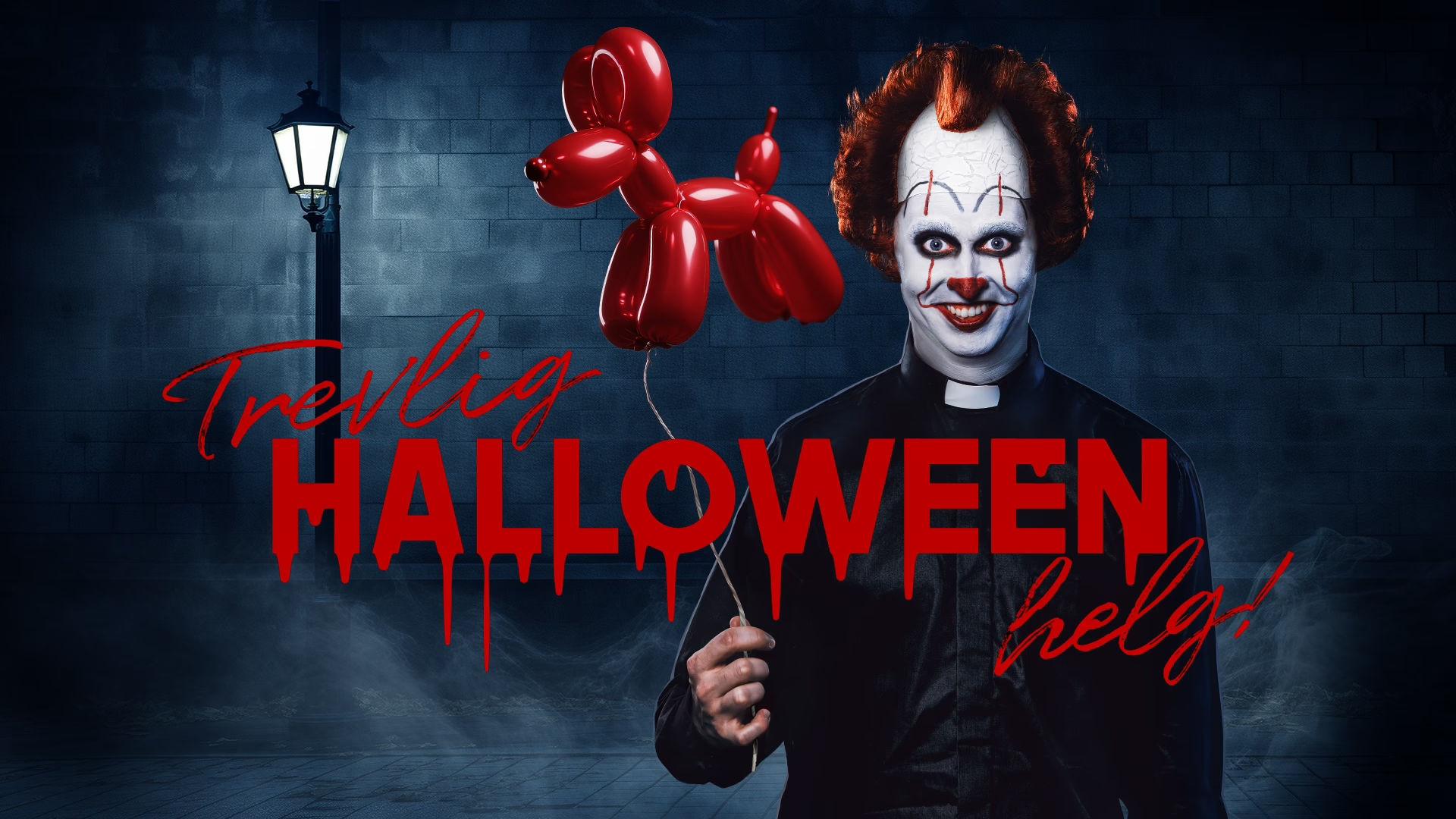 Trevlig halloweenhelg! 2025 movie scene