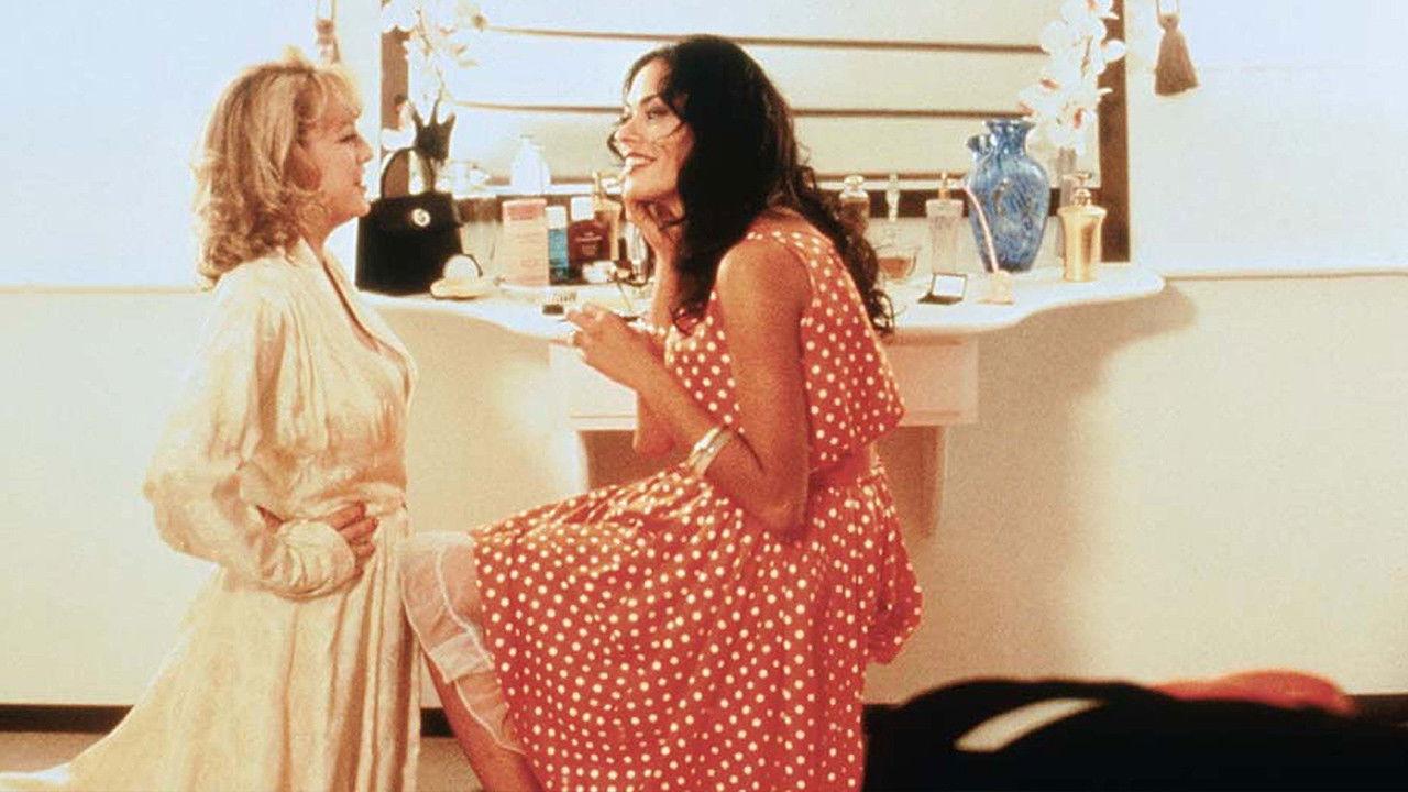 Ballad of the Nightingale 1999 movie scene