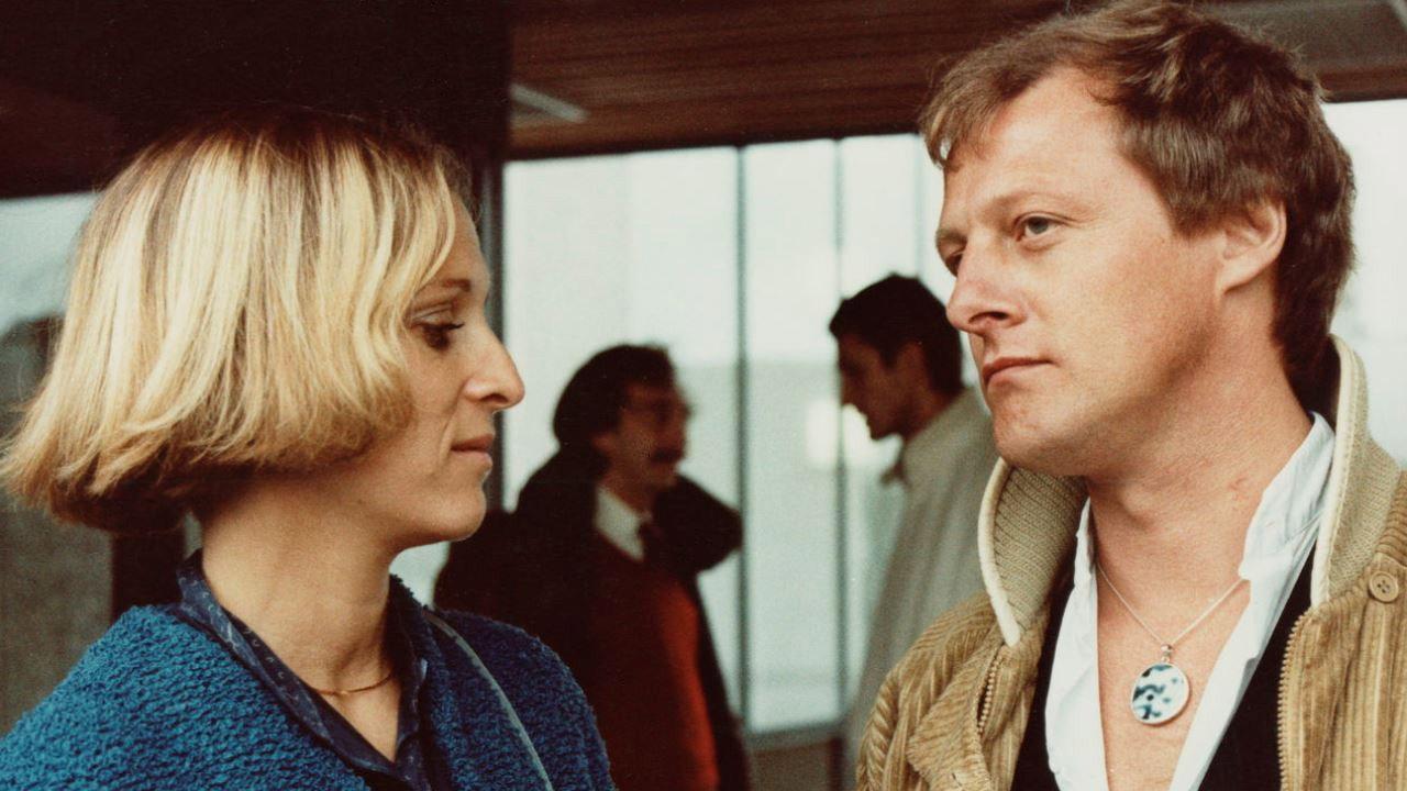 Stepping Out 1981 movie scene