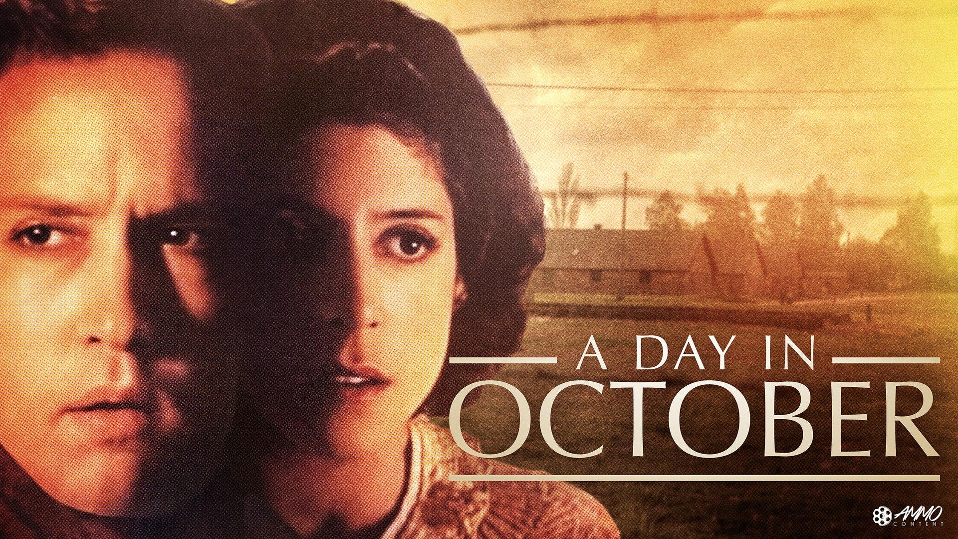 A Day in October 1991 movie scene