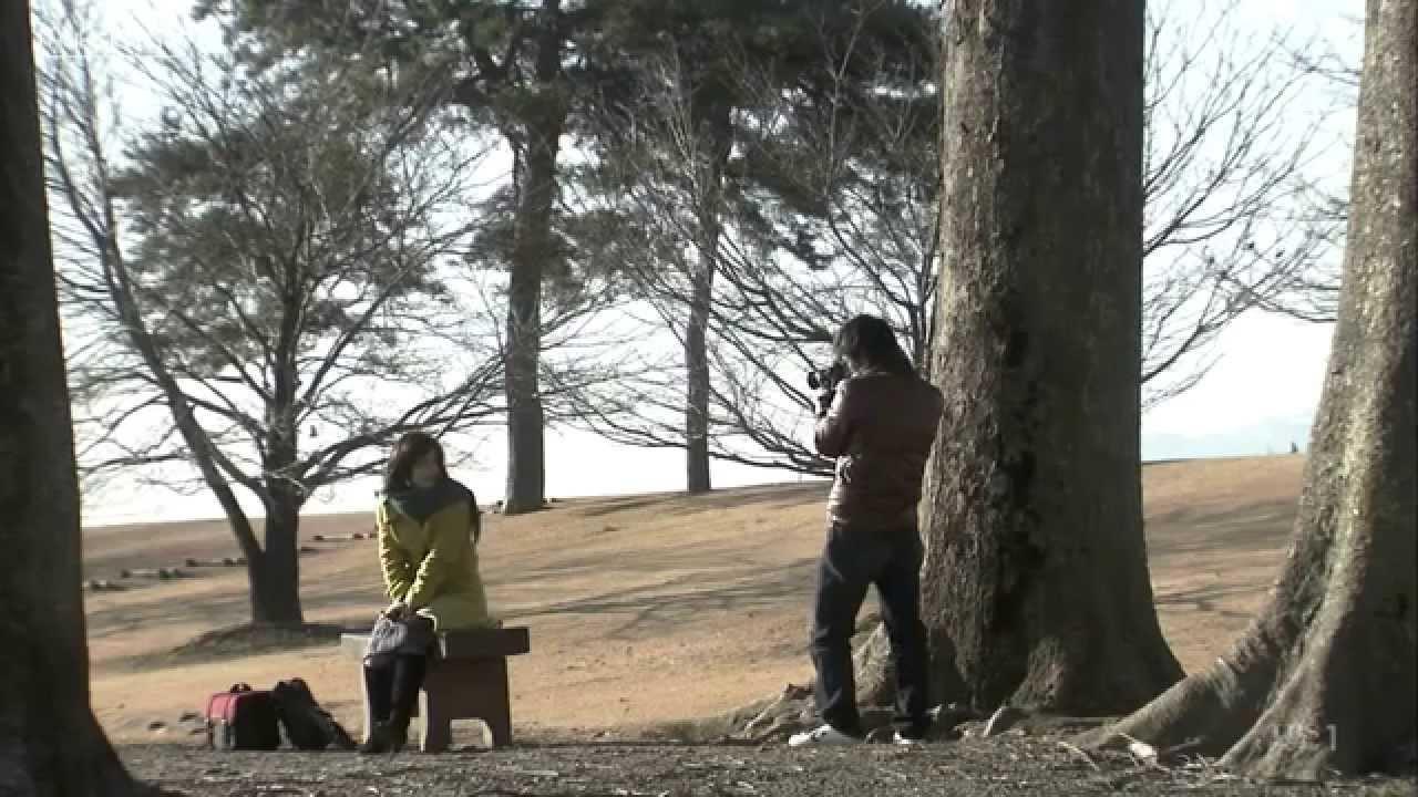 Tokyo Boy 2008 movie scene