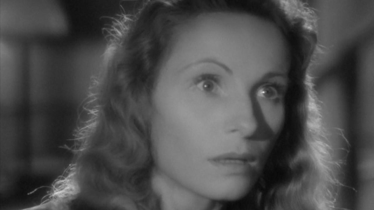 L'ultimo sogno 1944 movie scene