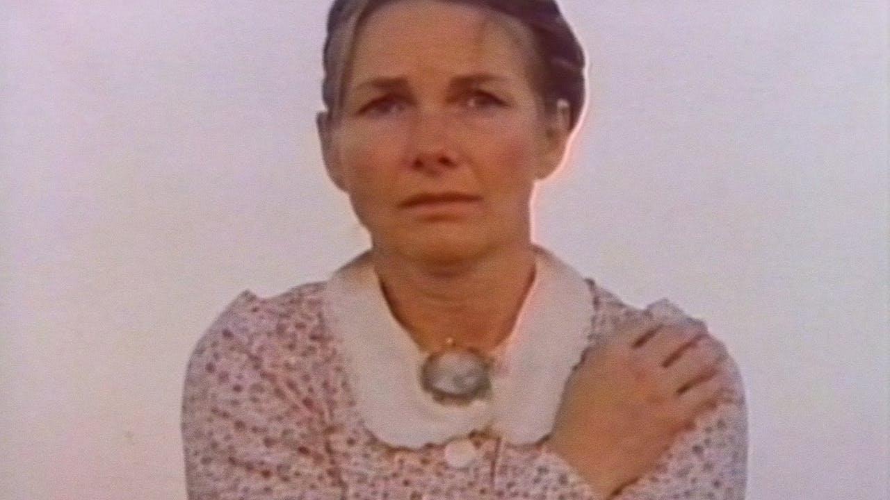 The Frontier Experience 1975 movie scene